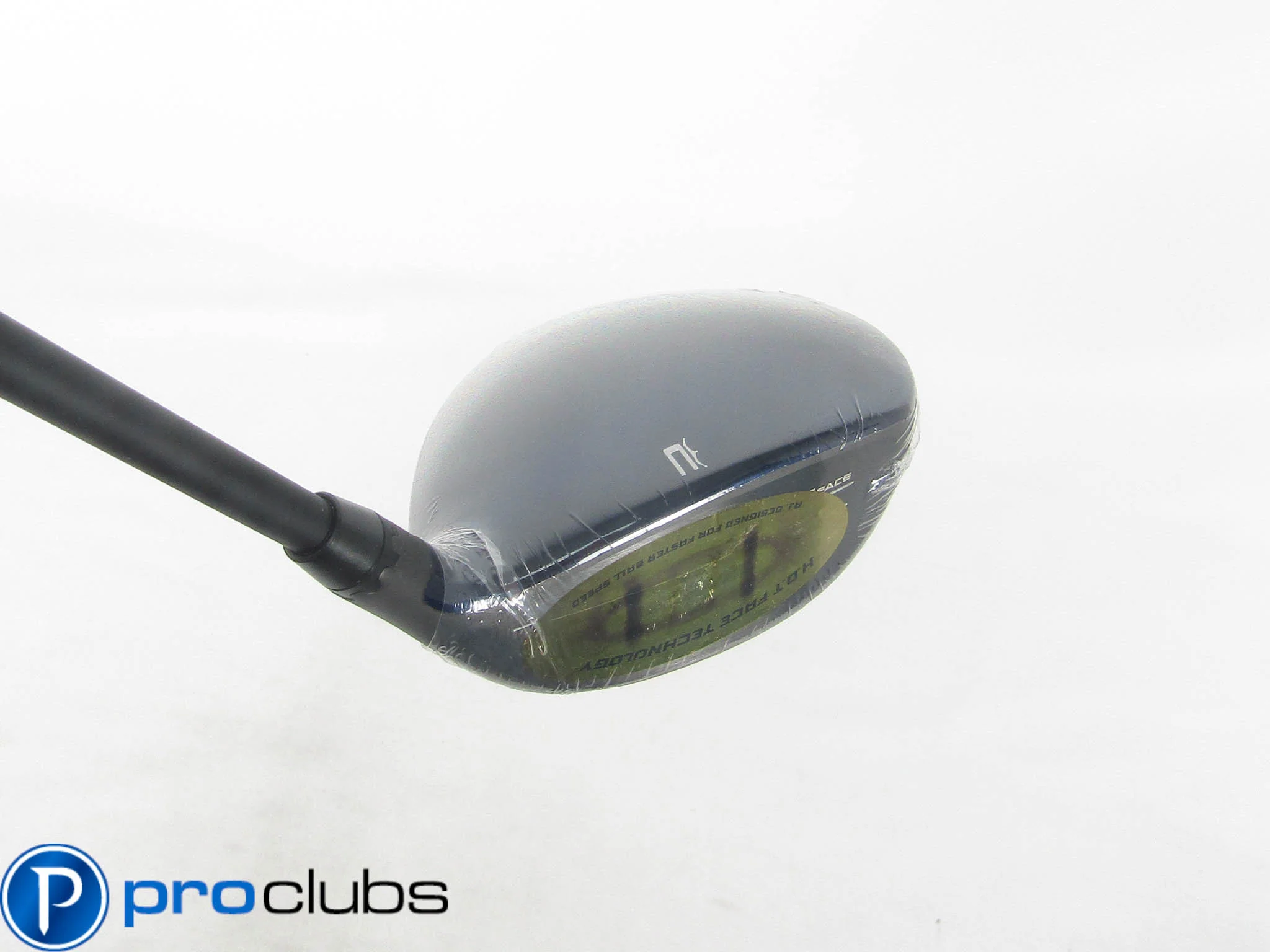 NEW LEFT HANDED COBRA KING LTDx LS PEACOAT 14.5* 3 WOOD REGULAR FLEX #501563 - Image 2