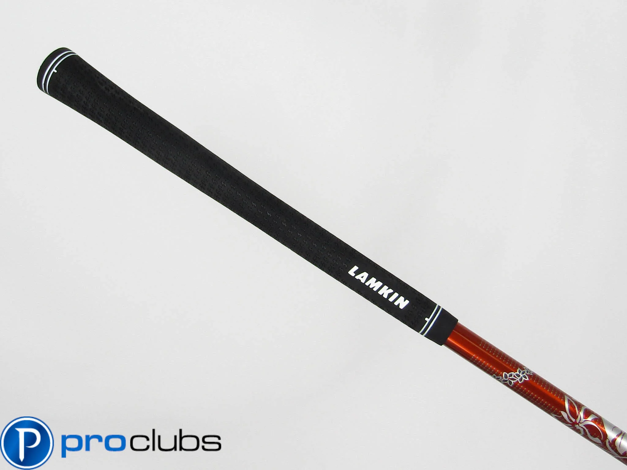 NEW MITSUBISHI DIAMANA R-SERIES 70 STIFF FLEX DRIVER SHAFT w/Ping Adapter 450829 - Image 2