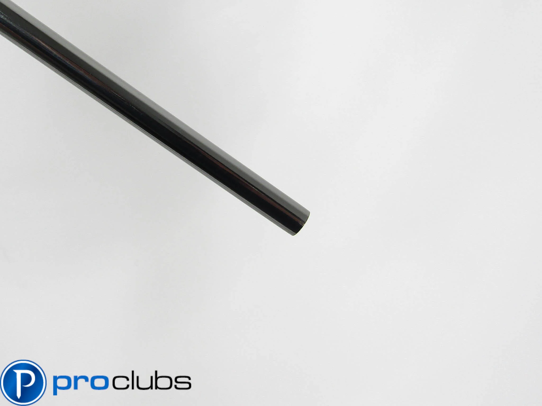NEW MITSUBISHI FUBUKI V SERIES 50 X-FLEX DRIVER SHAFT #446380 - Image 3