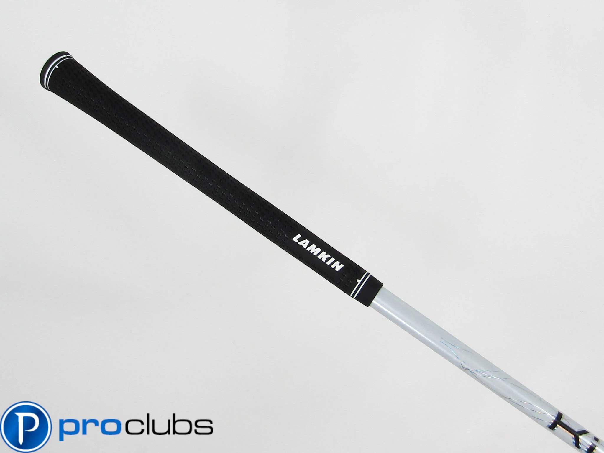 NEW MITSUBISHI KURO KAGE XD 50 STIFF FLEX DRIVER SHAFT w/ Ping Adapter 450773 - Image 2