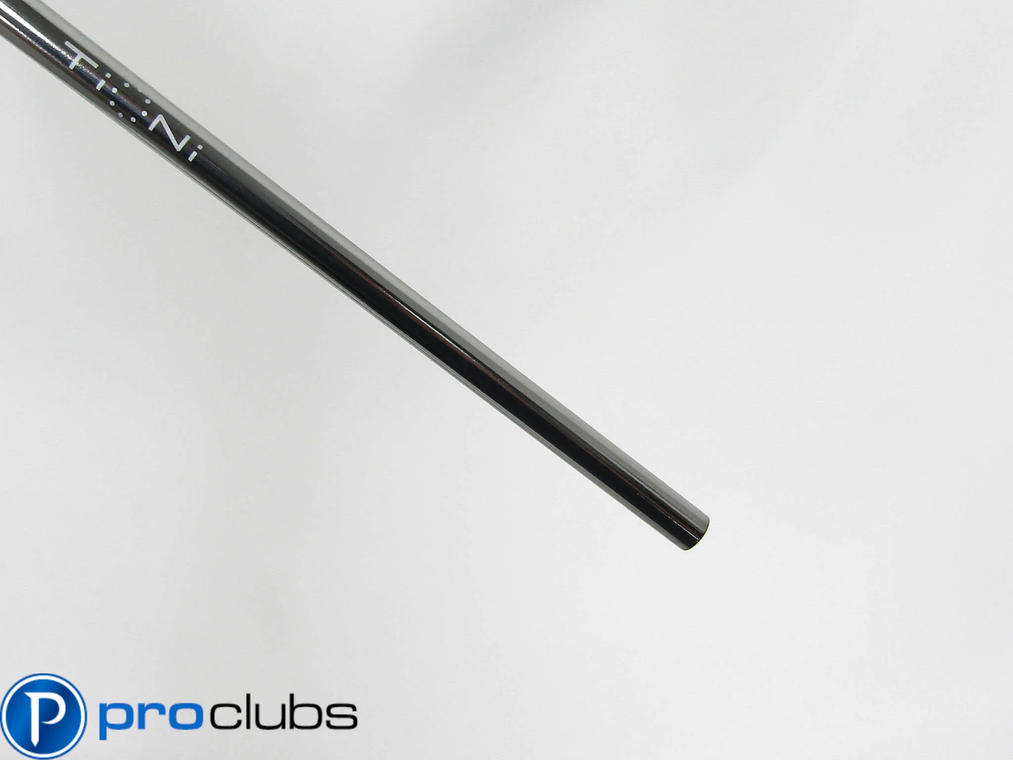 NEW MITSUBISHI KURO KAGE XM SERIES 50 X-FLEX DRIVER SHAFT #446365 - Image 3