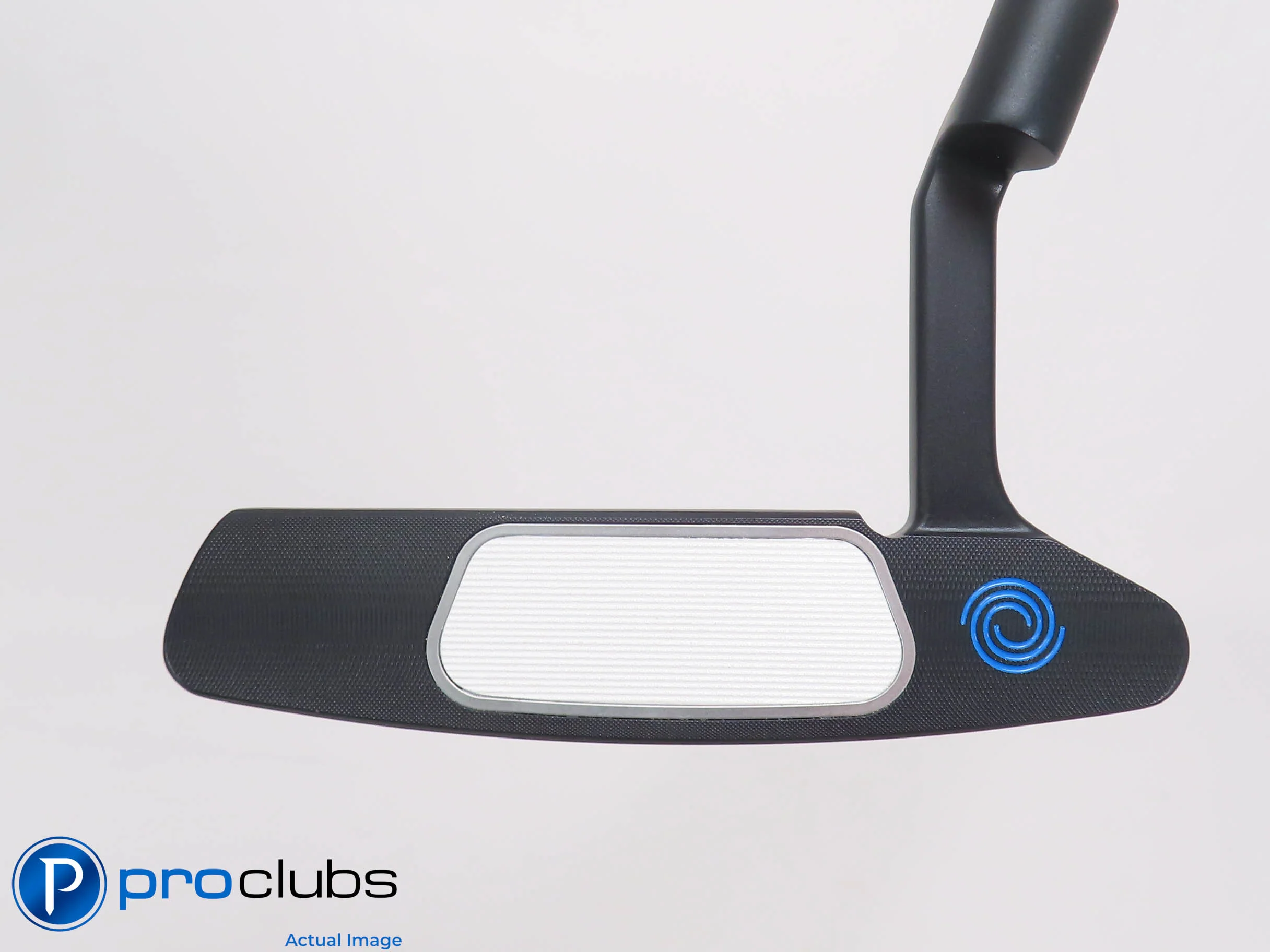 New! Odyssey Ai-One #2 35" Putter - 503258 - Image 2