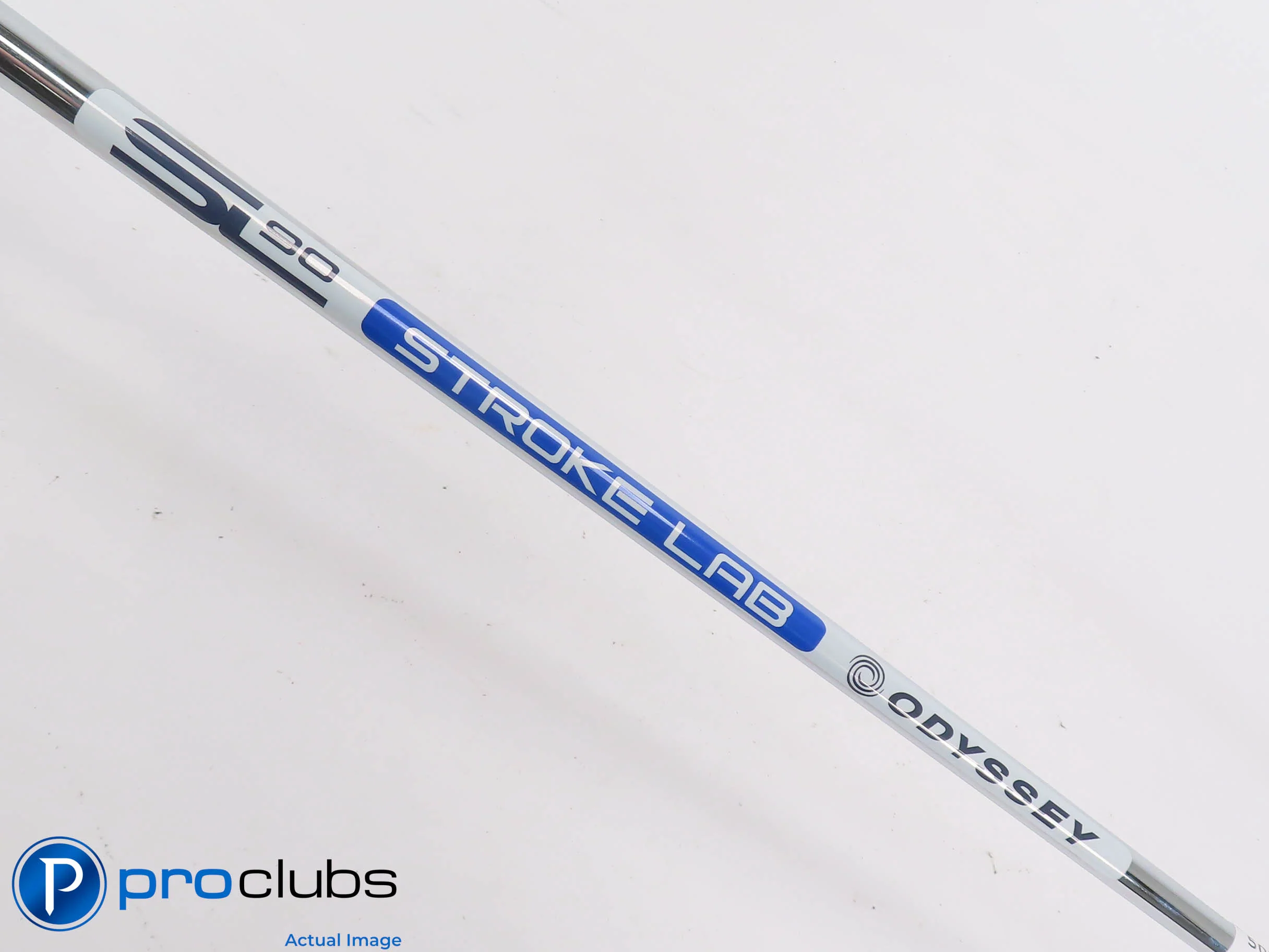 New! Odyssey Ai-One #2 35" Putter - 503258 - Image 4