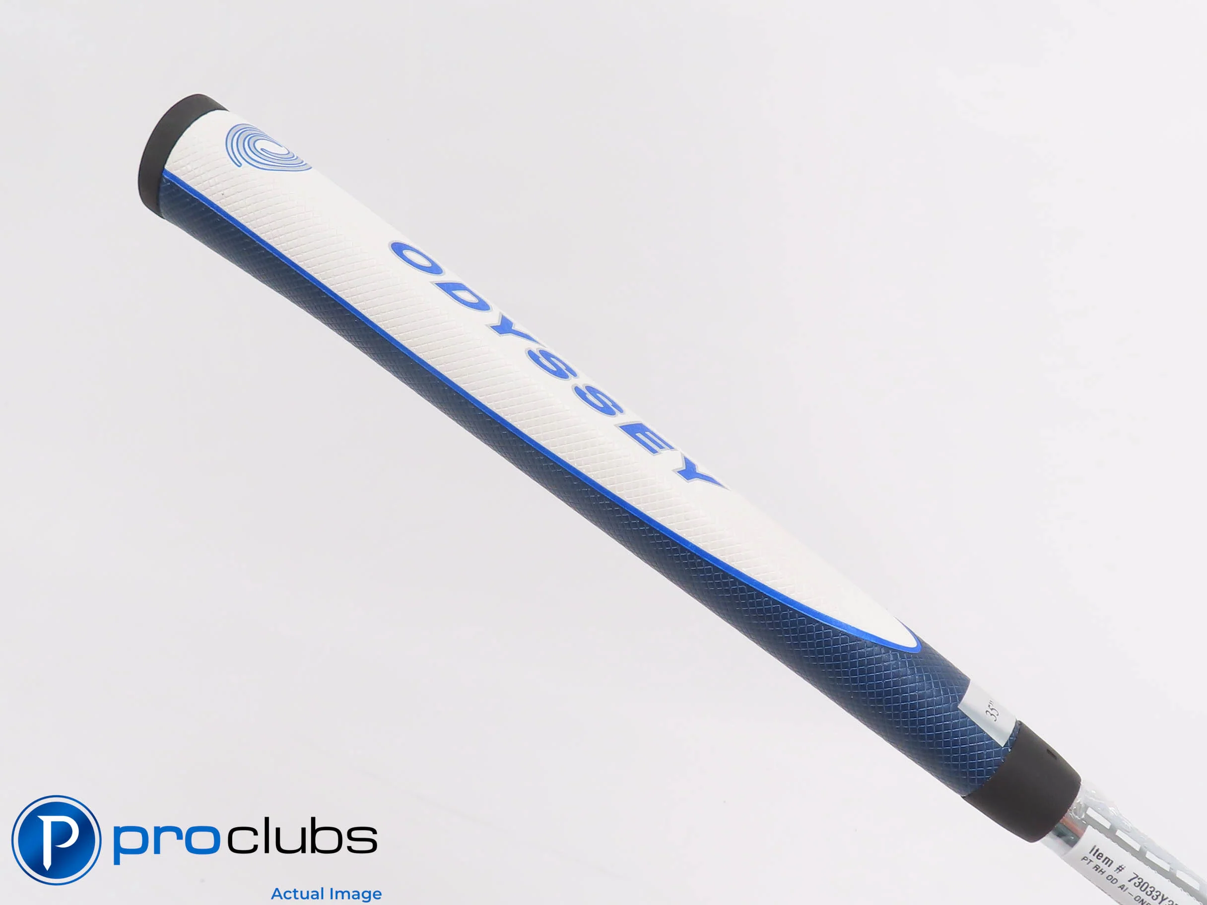 New! Odyssey Ai-One #2 35" Putter - 503258 - Image 5