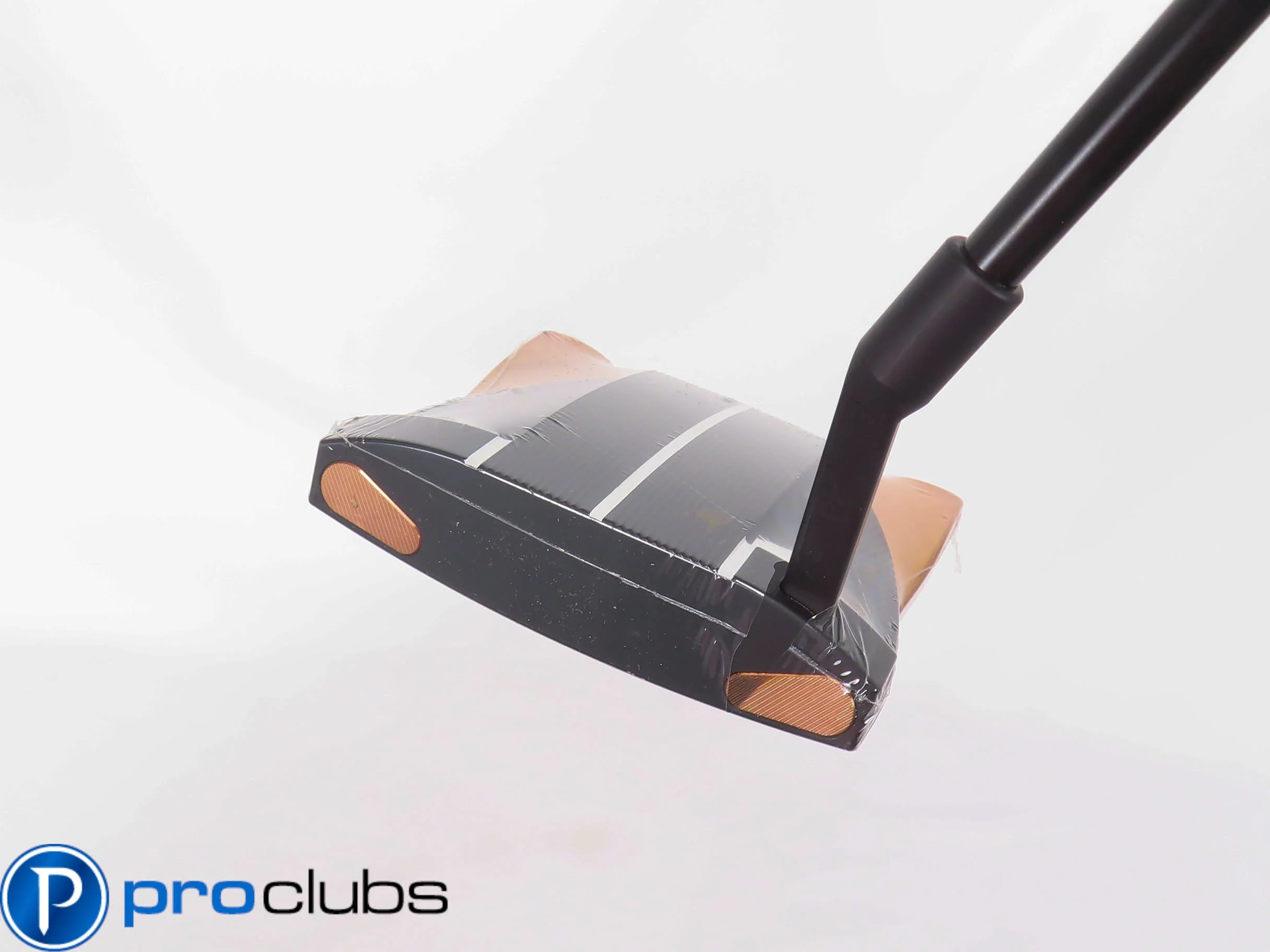 NEW PING PLD BRUZER LIMITED EDITION #0929 / 1000 PUTTER 35" w/ HEADCOVER #504859 - Image 3