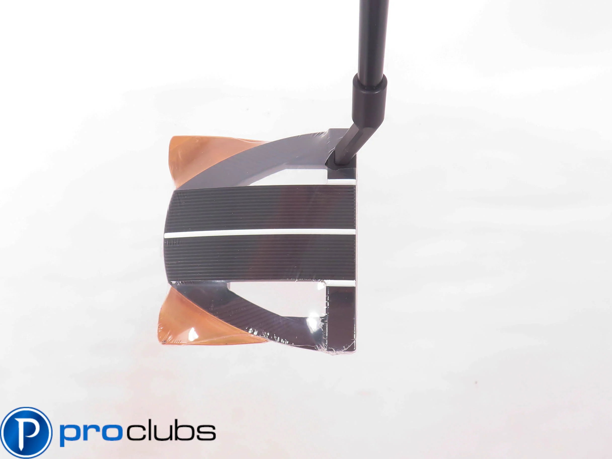 NEW PING PLD BRUZER LIMITED EDITION #0929 / 1000 PUTTER 35" w/ HEADCOVER #504859 - Image 4