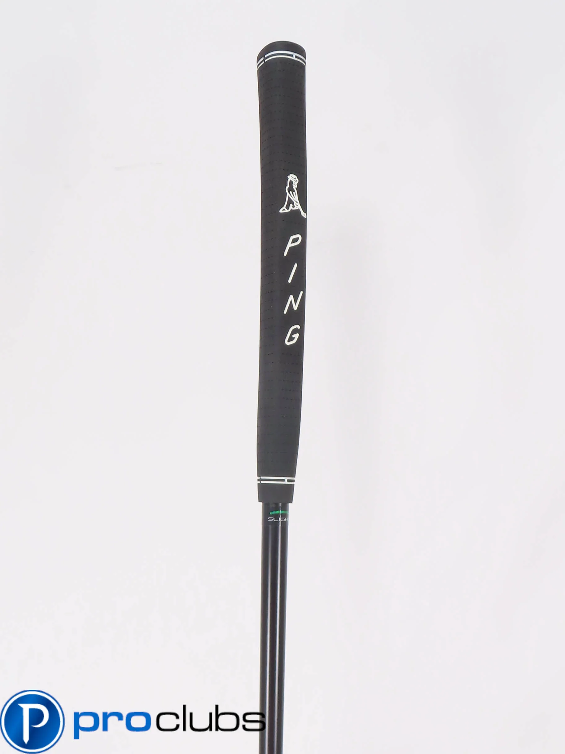 NEW PING PLD BRUZER LIMITED EDITION #0723 / 1000 PUTTER 35" w/HEADCOVER #504857 - Image 5