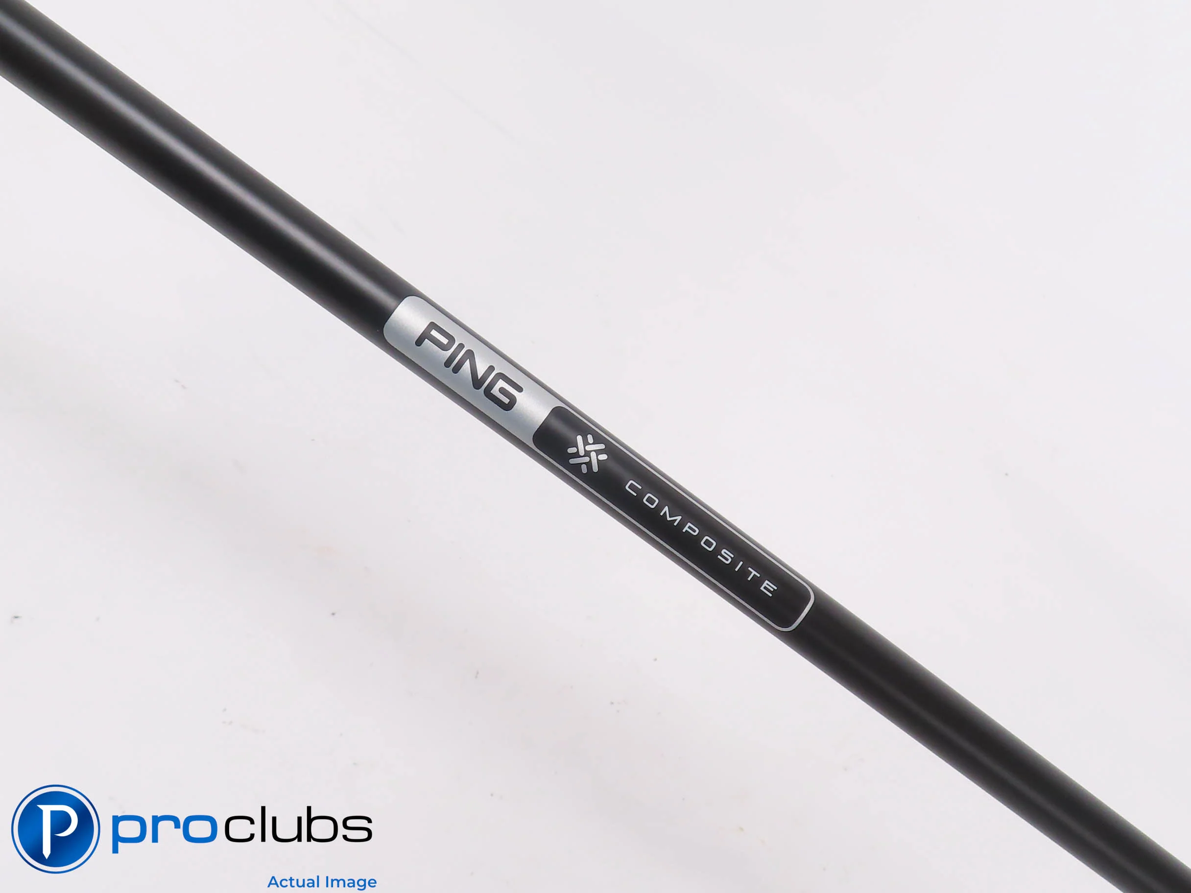 New! PING PLD Anser 35" Putter w/ HC - PING Composite Shaft - 503299 - Image 4