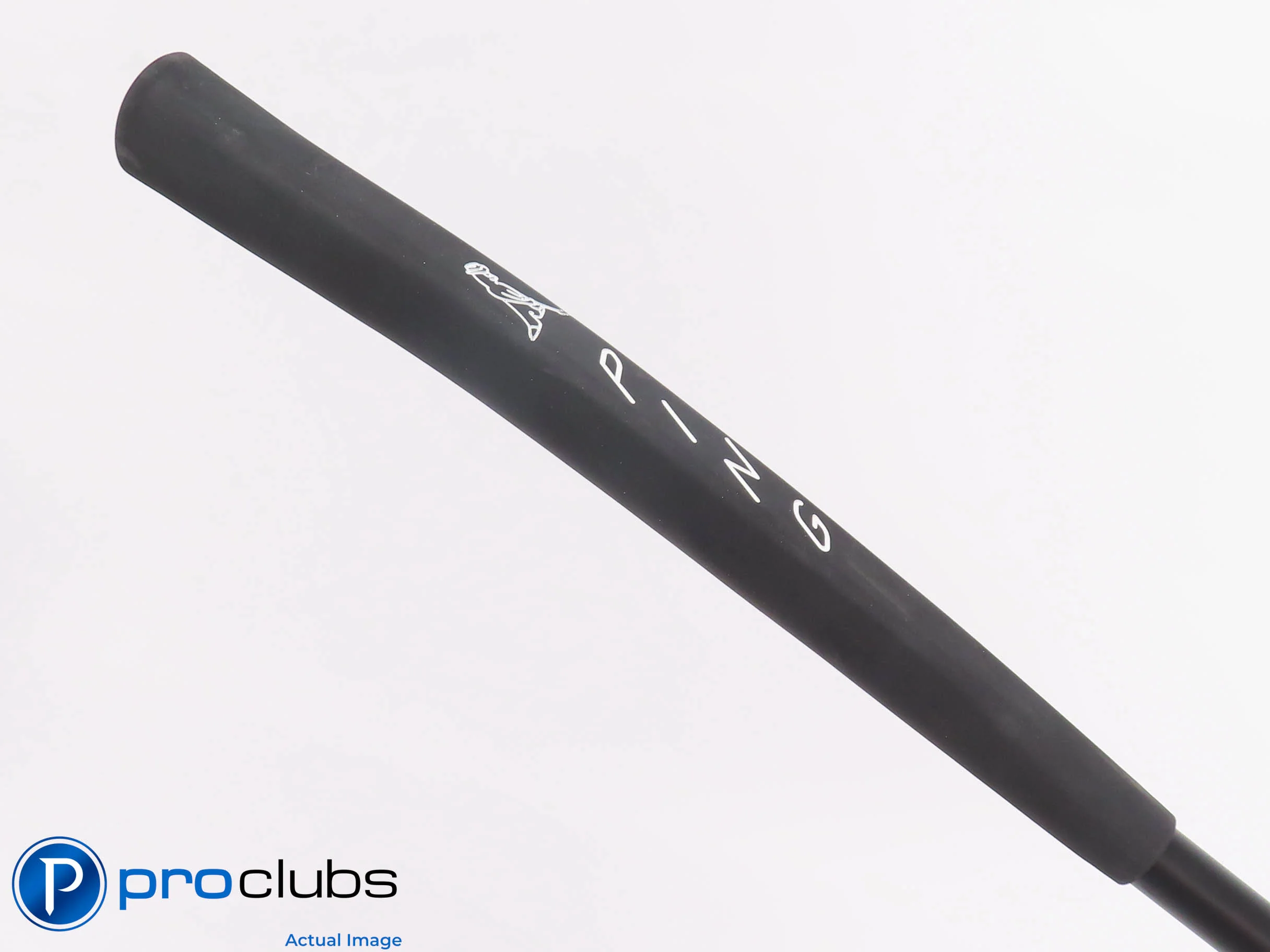 New! PING PLD Anser 2D 35" Putter w/ HC - PING Composite Shaft - 503301 - Image 5