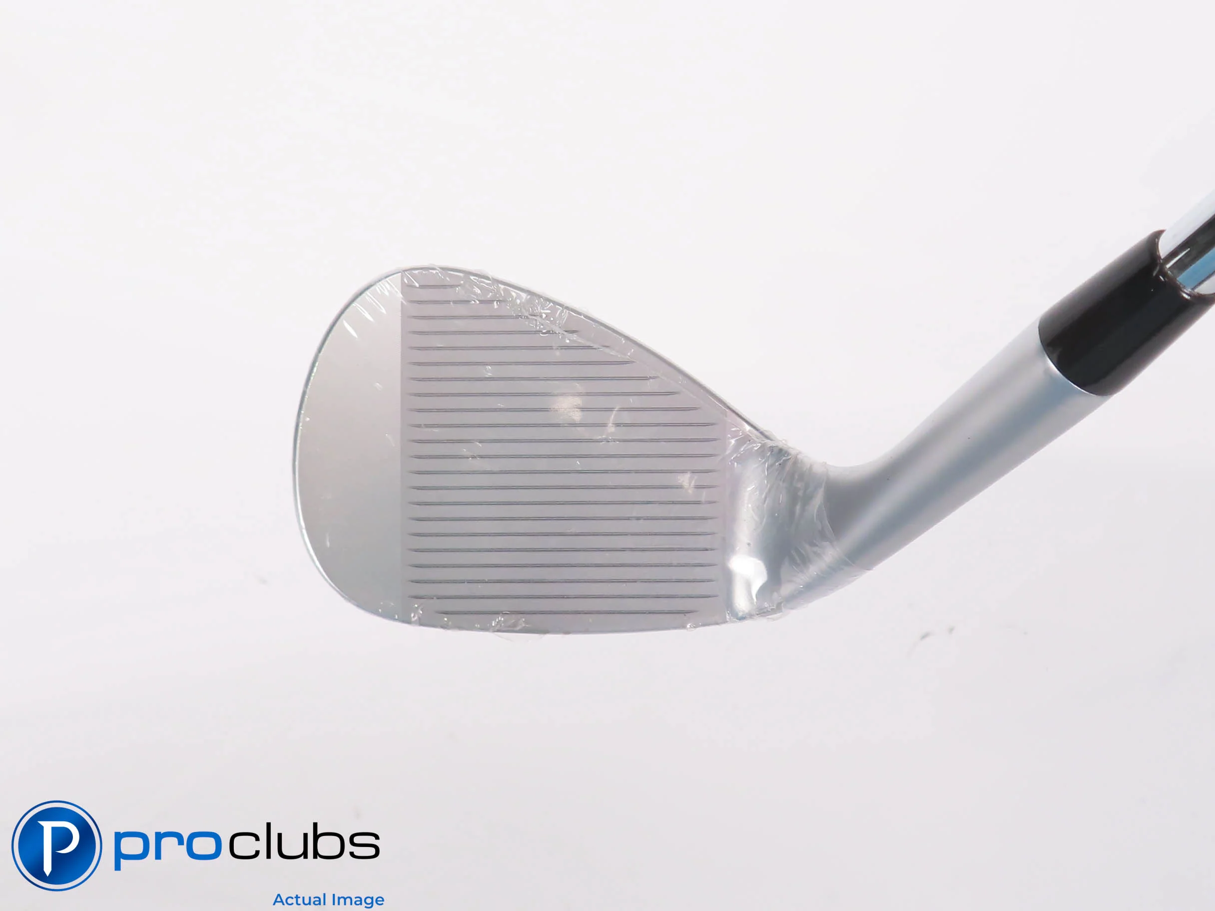 NEW Ping S159 Chrome 58*(14*) WEDGE W-Grind - Ping ZZ115 Wedge Flex Steel 451343 - Image 2