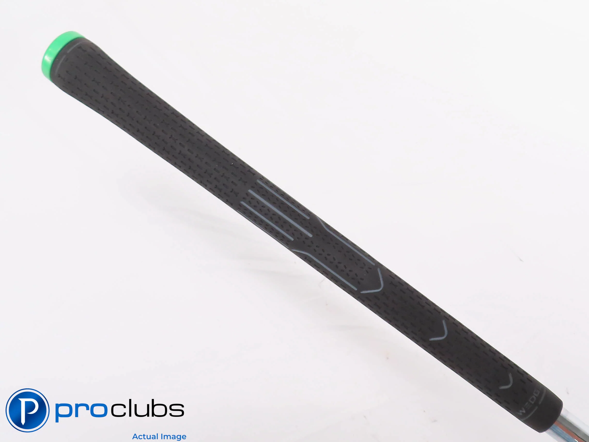 NEW Ping S159 Chrome 58*(14*) WEDGE W-Grind - Ping ZZ115 Wedge Flex Steel 451343 - Image 4