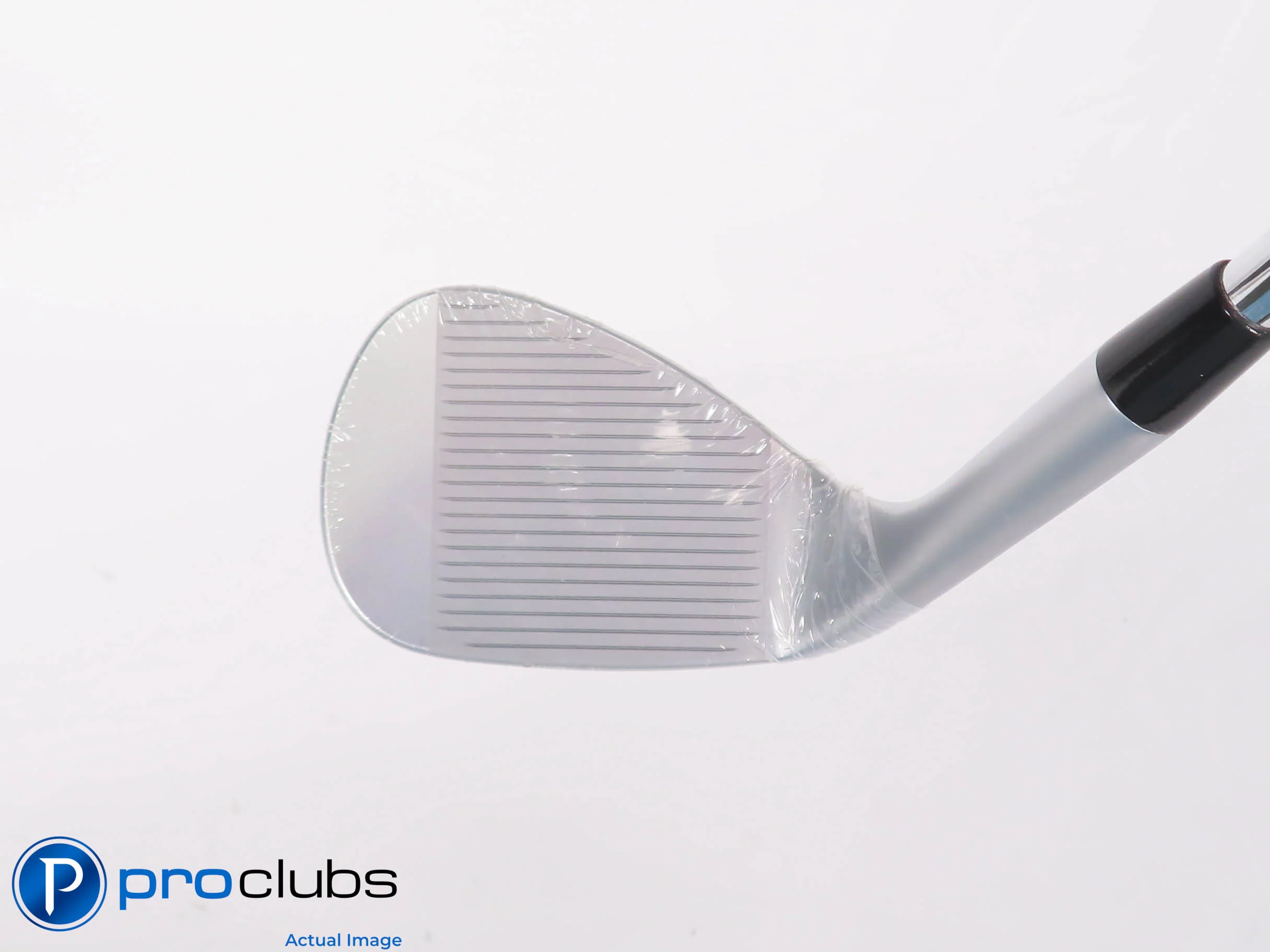 NEW Ping S159 Chrome 58*(14*) WEDGE W-Grind - Ping ZZ115 Wedge Flex Steel 451346 - Image 2