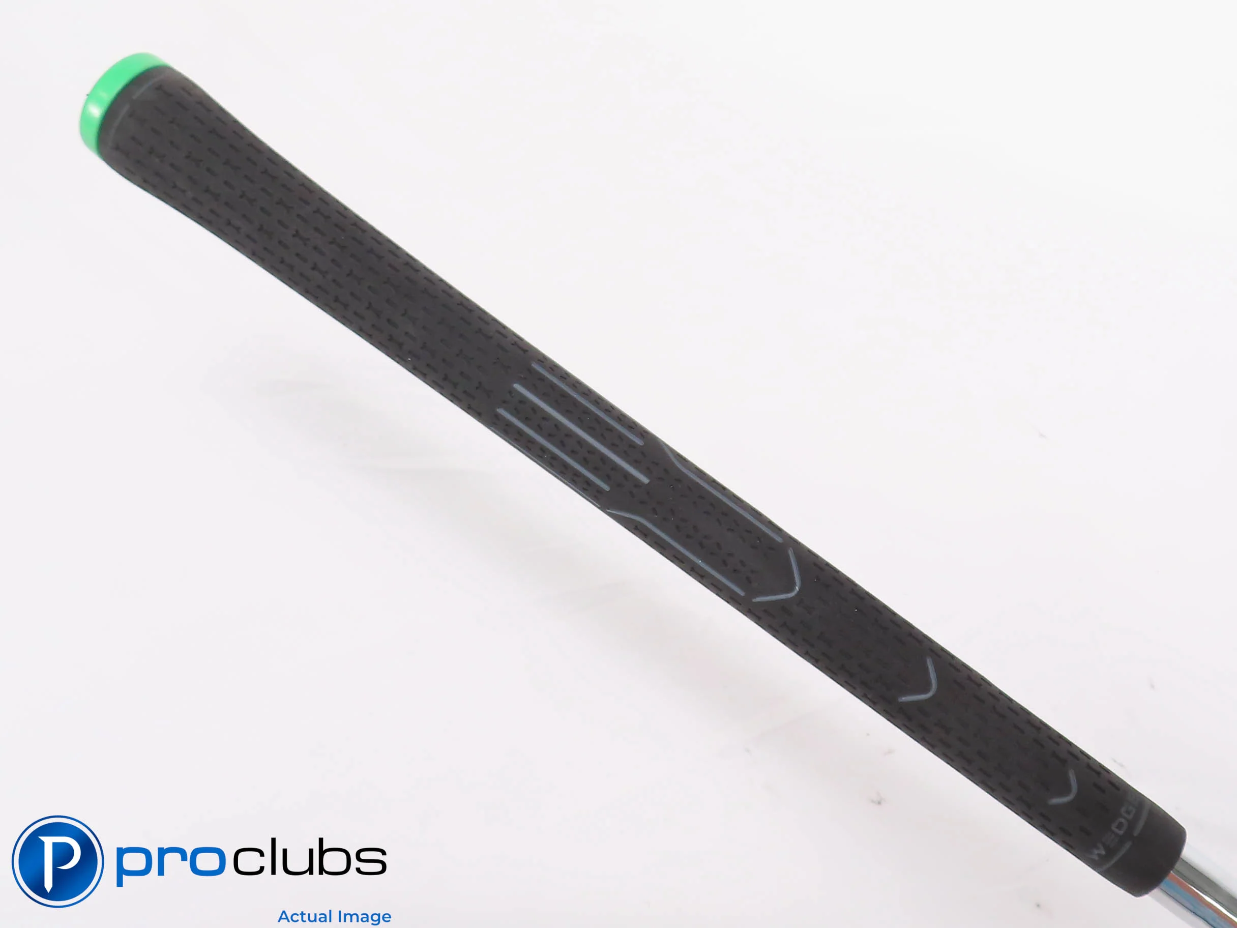 NEW Ping S159 Chrome 58*(14*) WEDGE W-Grind - Ping ZZ115 Wedge Flex Steel 451346 - Image 4