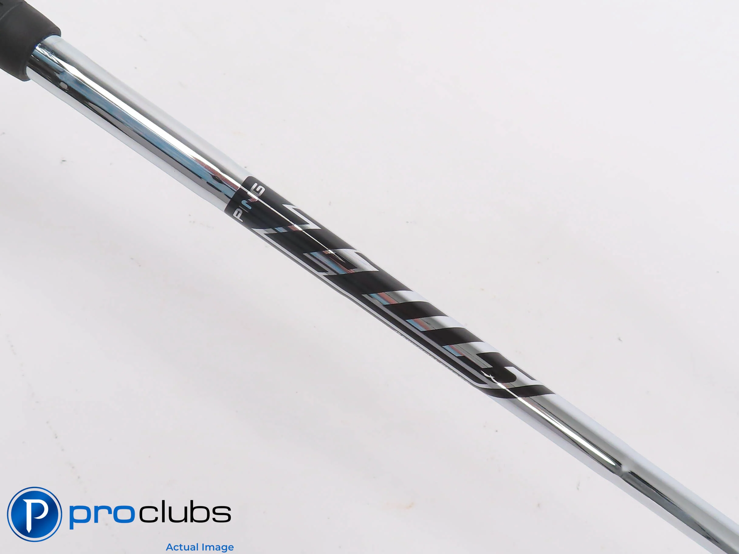 New! Ping S159 58*(8*) Wedge - Ping ZZ115 Wedge Flex - 502916 - Image 3