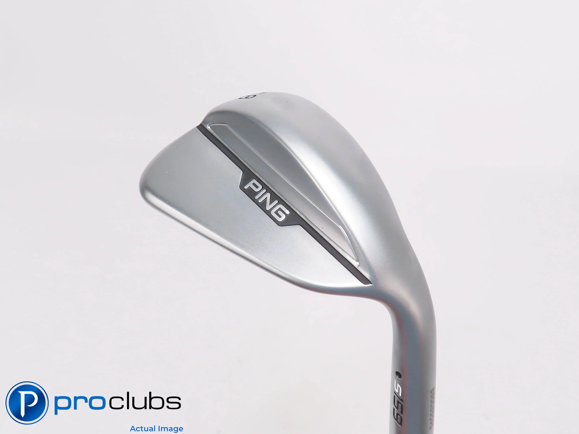 New! Ping S159 58*(8*) Wedge - PING ZZ115 Wedge Flex - 502915