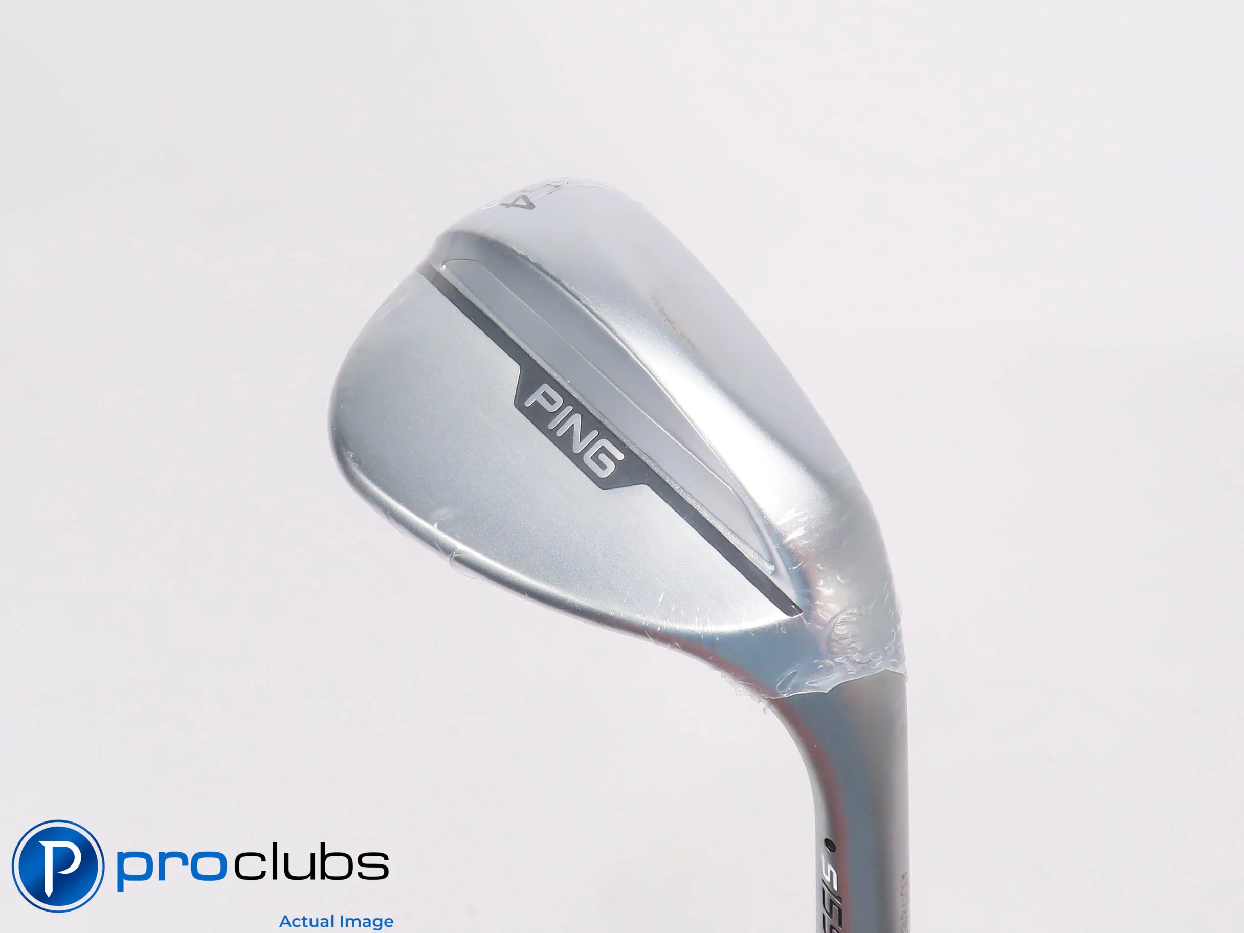 New! Ping S159 54*(10*) Wedge - Dynamic Gold MID X-Flex - 502917
