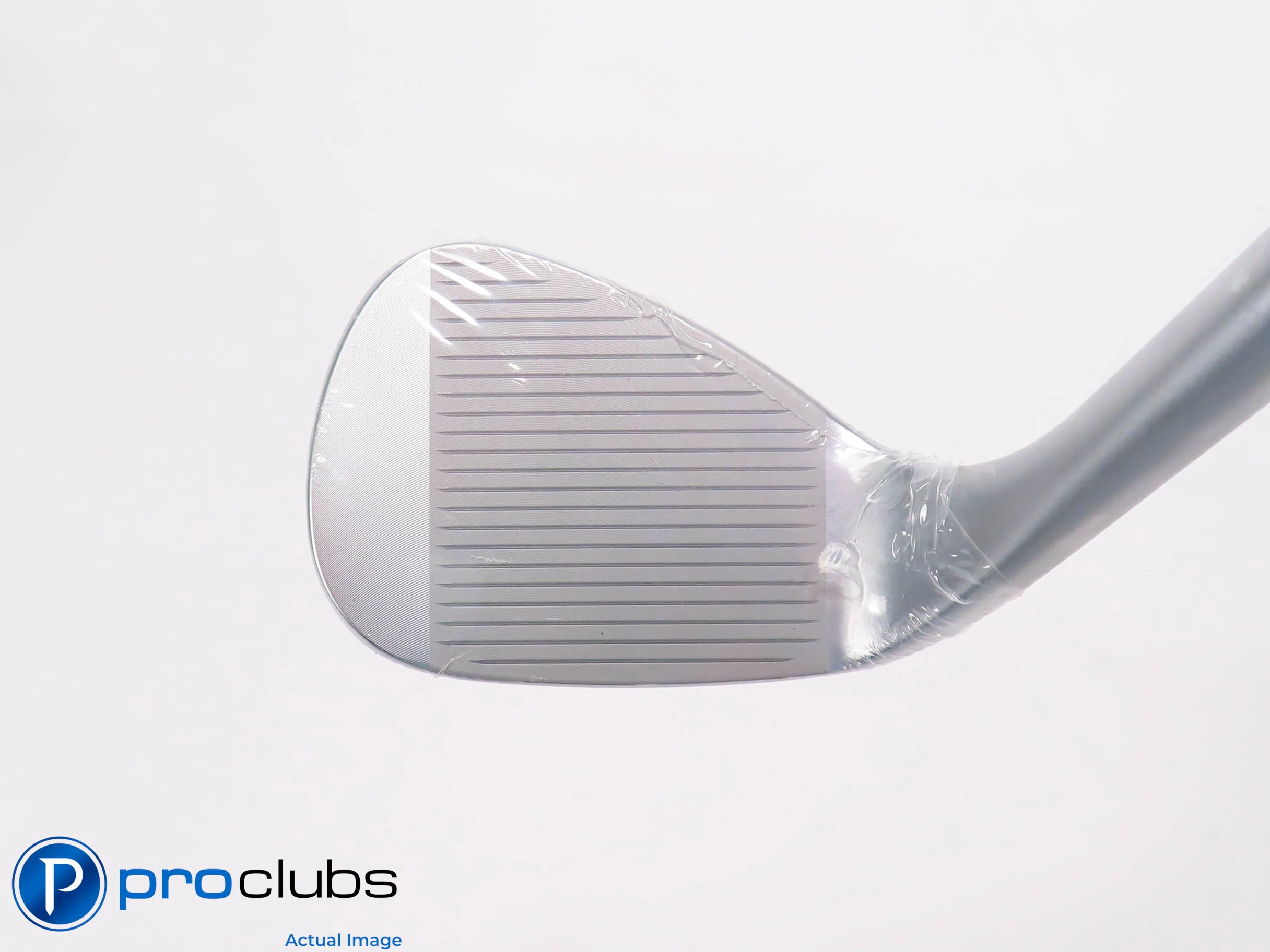 New! Ping S159 54*(10*) Wedge - Dynamic Gold MID X-Flex - 502917 - Image 2