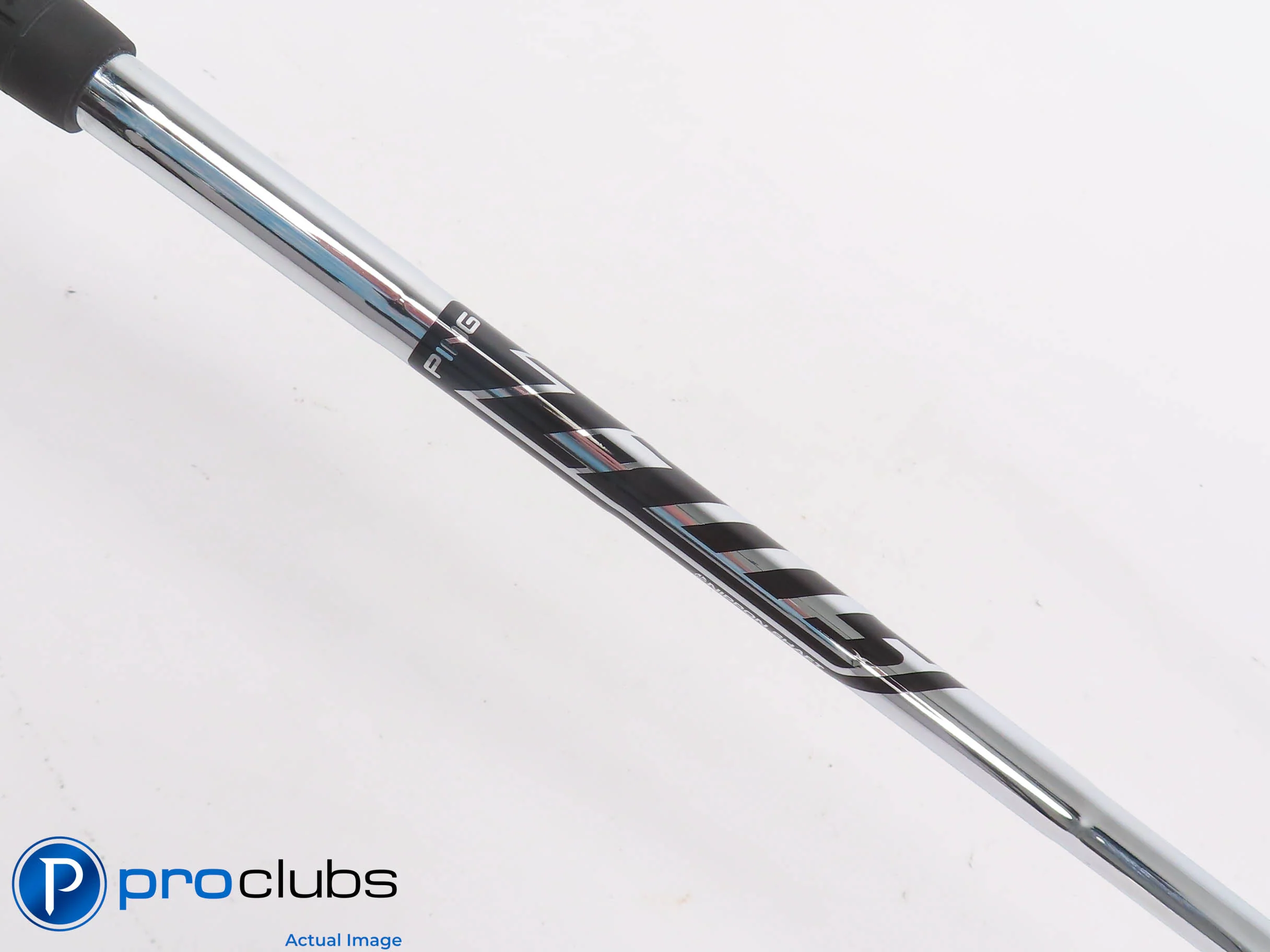 New! Ping S159 58*(8*) Wedge - PING ZZ115 Wedge Flex - 502915 - Image 3