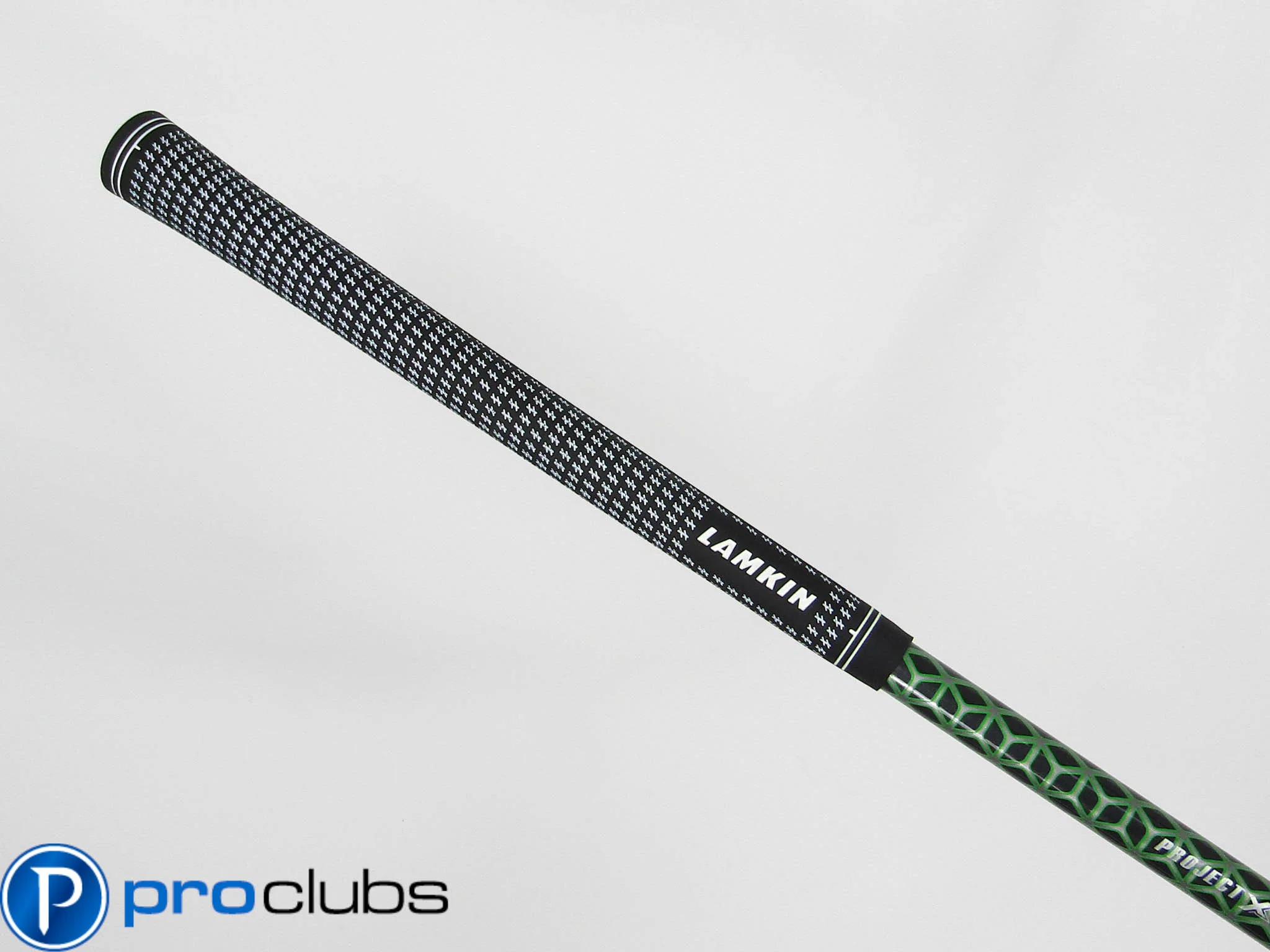 NEW PROJECT X CYPHER FIFTY 50 6.0 STIFF FLEX DRIVER SHAFT TaylorMade Tip #453156 - Image 2