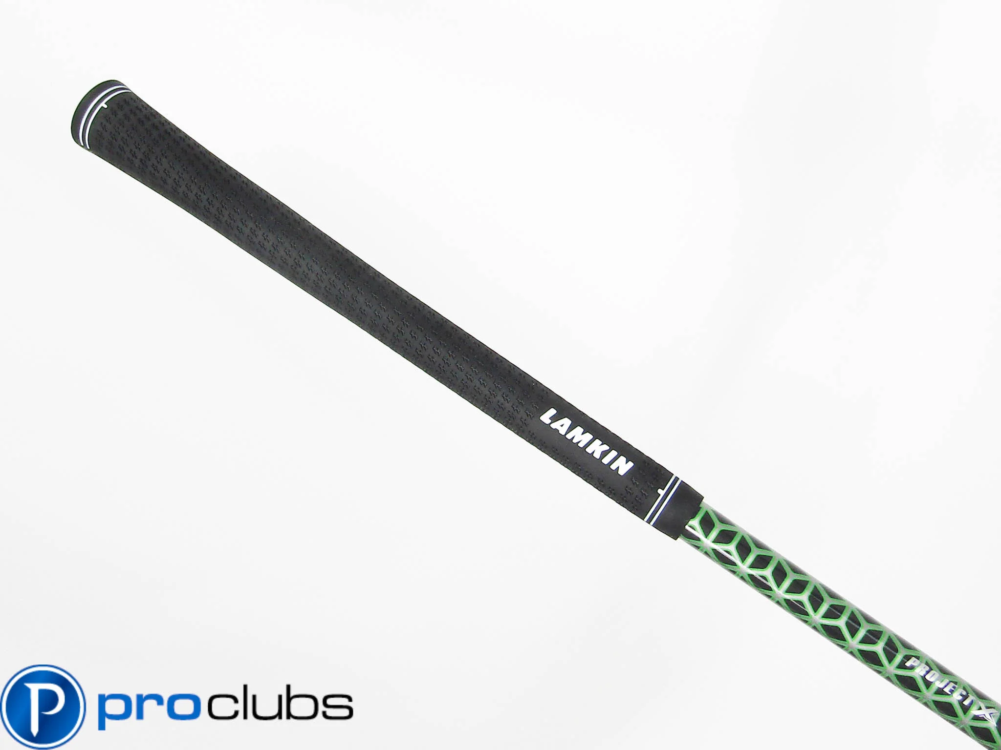 NEW PROJECT X CYPHER FORTY 40 5.0 SENIOR FLEX DRIVER SHAFT TaylorMade Tip 451666 - Image 2
