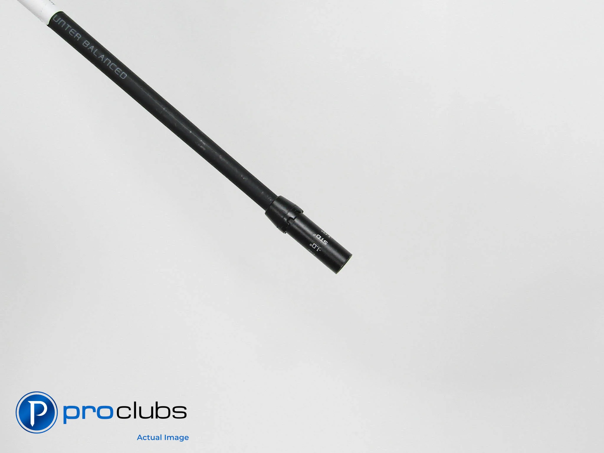 New Project X HZRDUS CB Red 50 5.0 Senior Flex Fairway Shaft w/ Cobra Tip 452331 - Image 3
