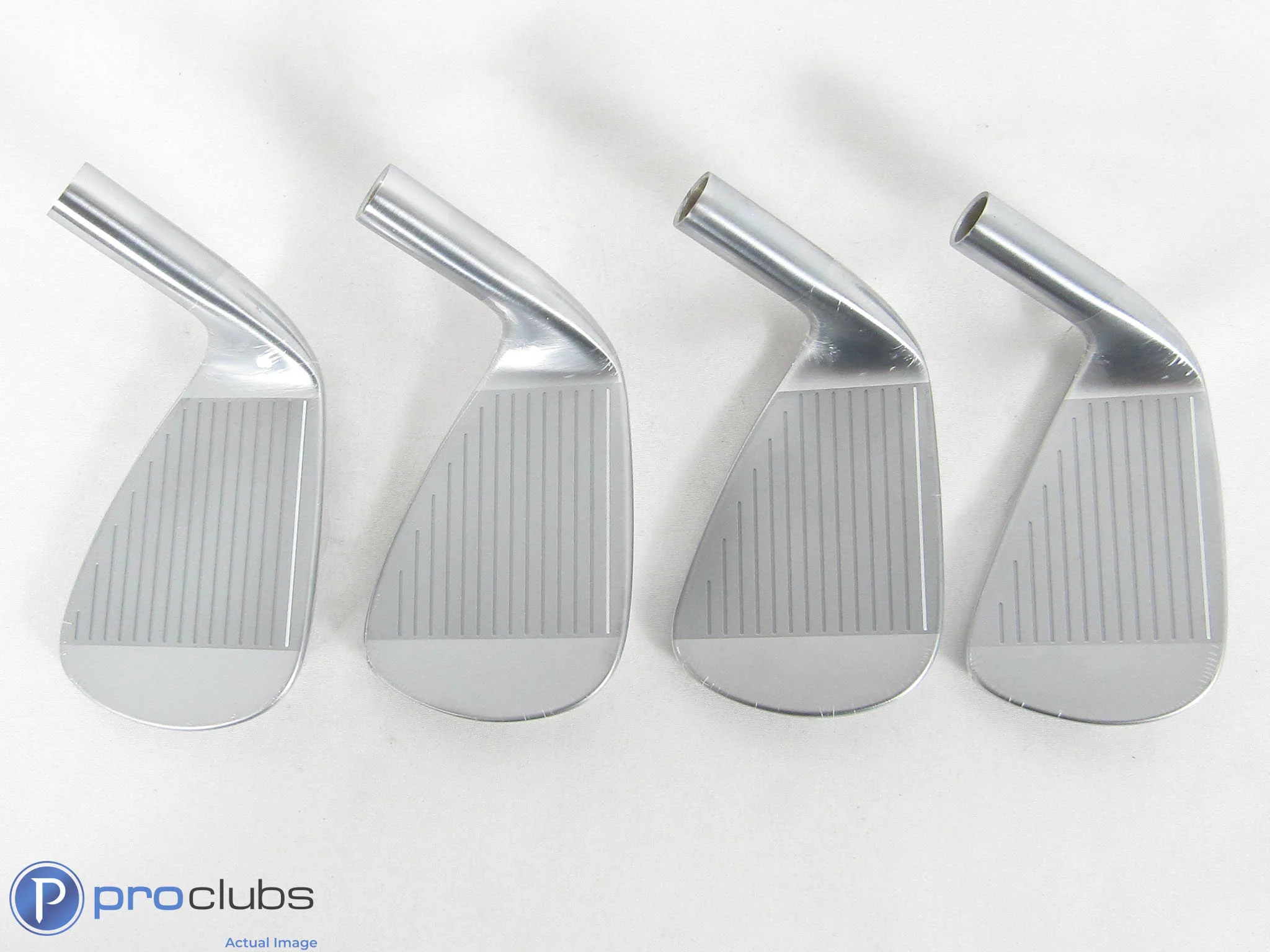 New! PXG Gen4 0311T 3-PW -Iron Set Head Only- 436212 - Image 3