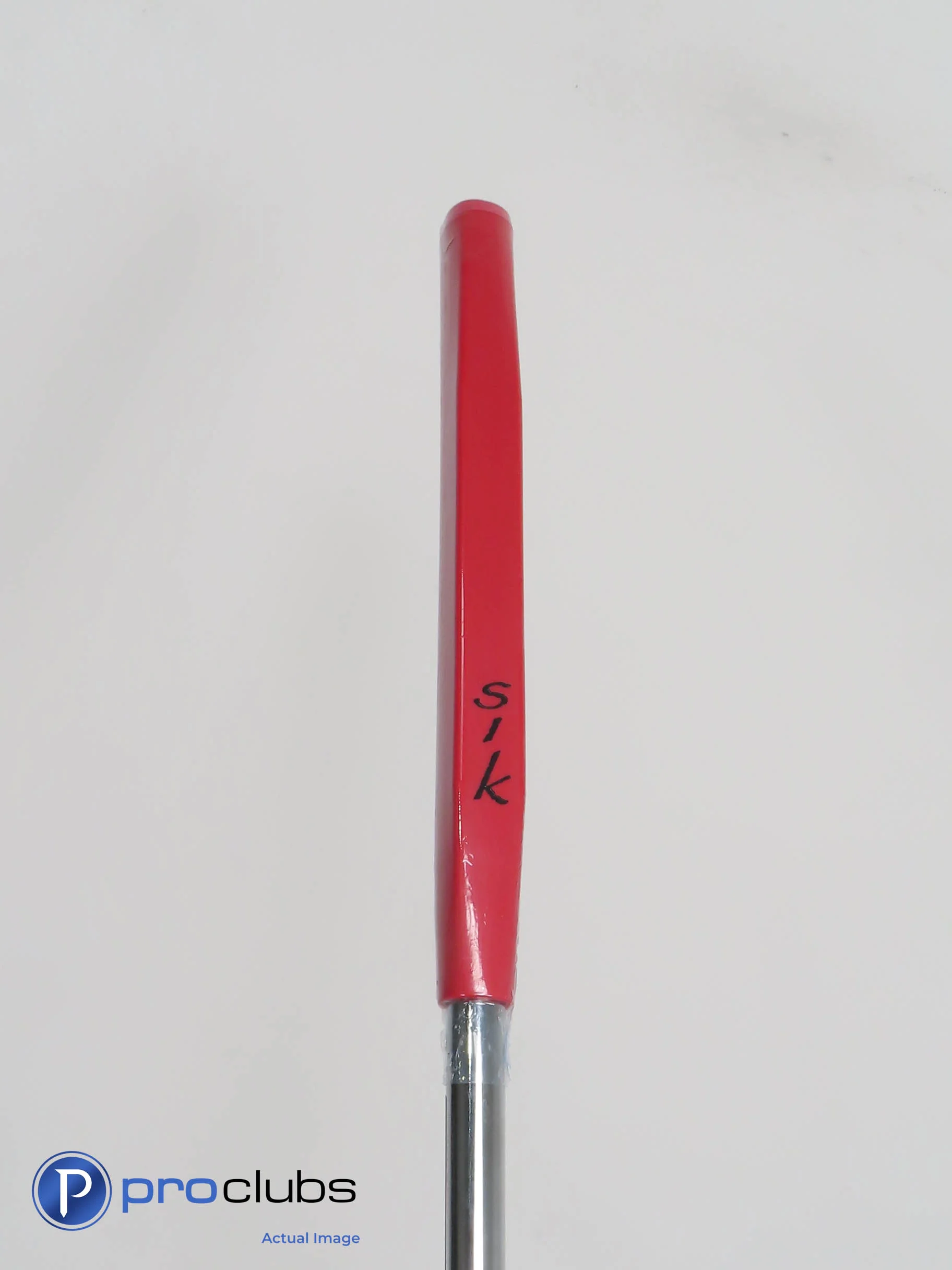 New! SIK Flo M Series Swept Neck 34" Putter - 370050 - Image 6