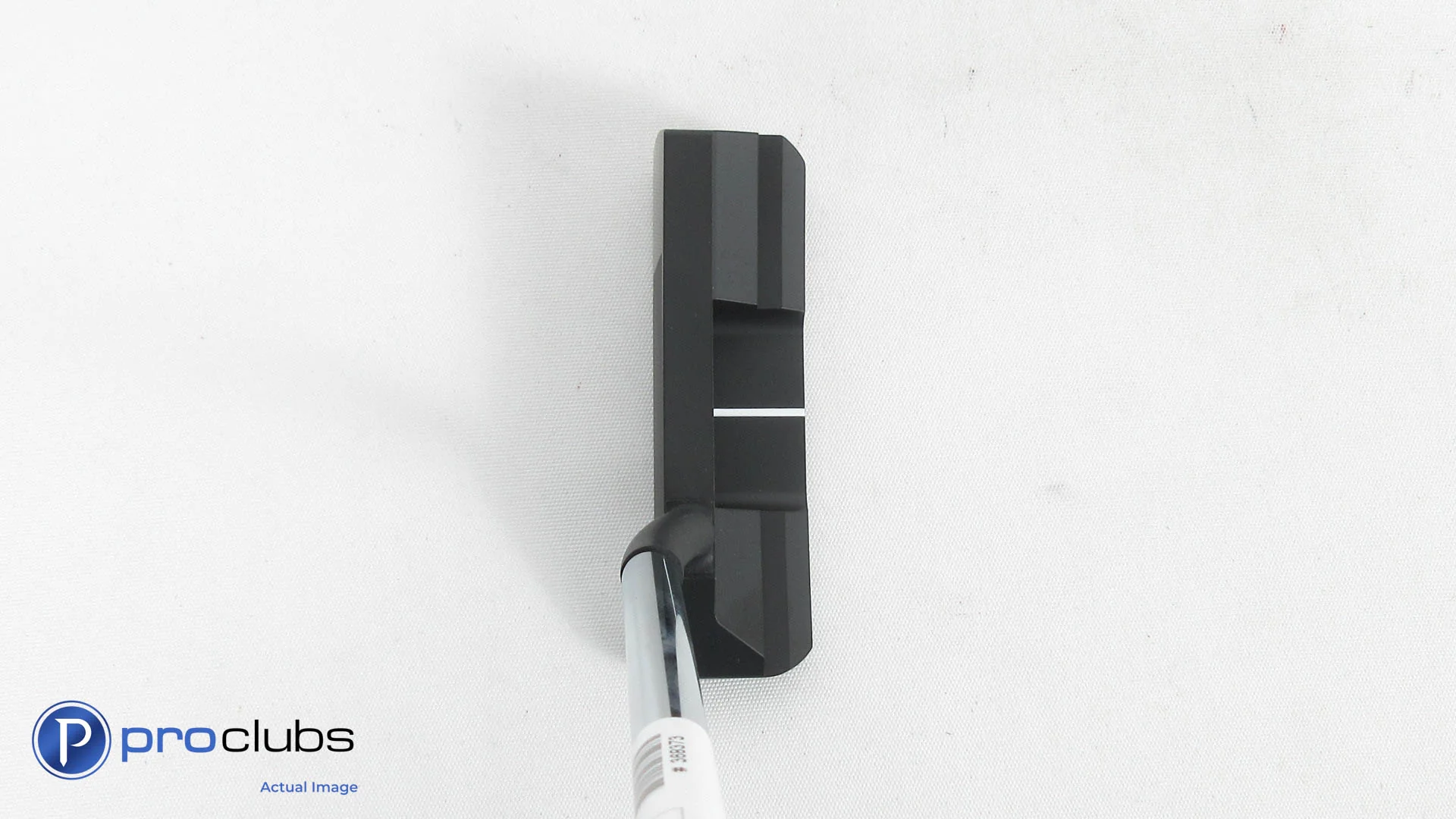 New! SIK Jo C Series Black Swept Neck 33" Putter w/ HC (Flange Line) - 368373 - Image 5