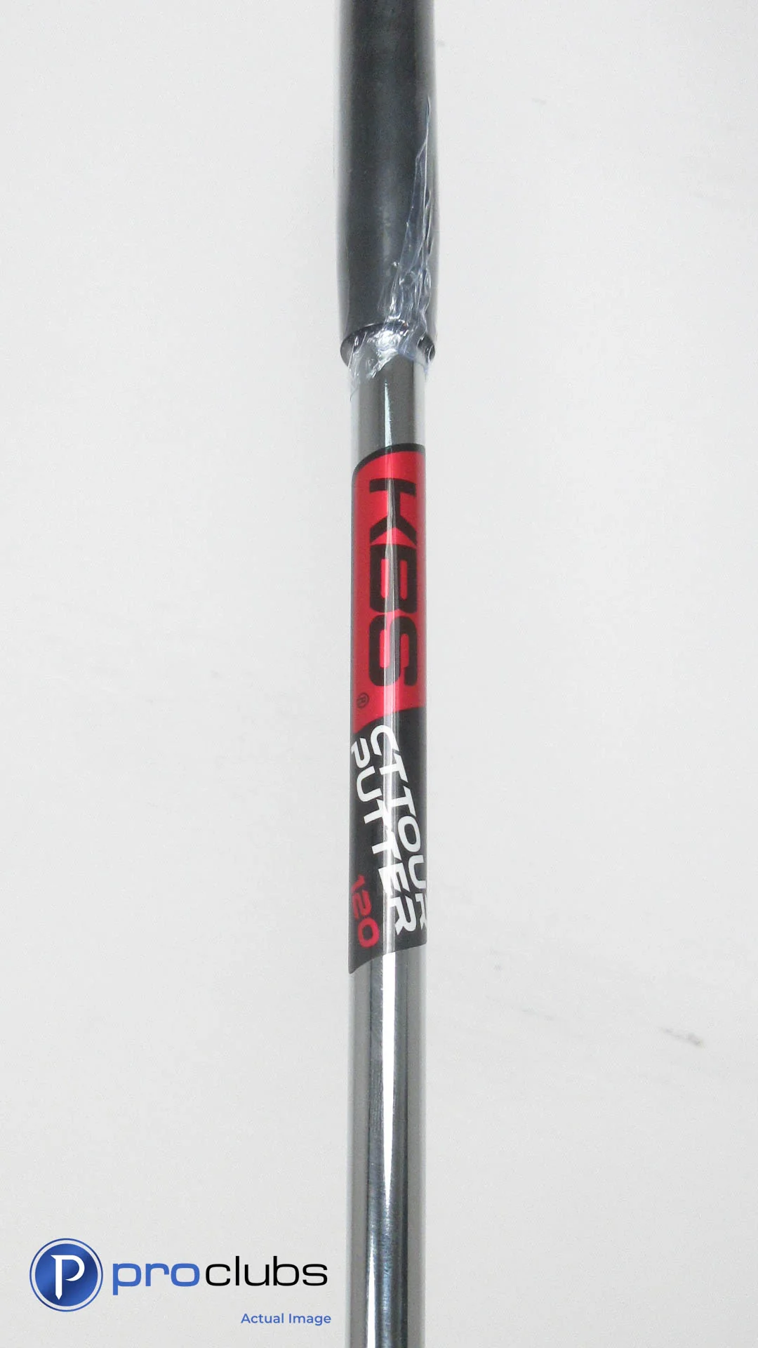 New! SIK Jo C Series Slant Neck 33" Putter w/ HC (Flange Line) - 368321 - Image 6