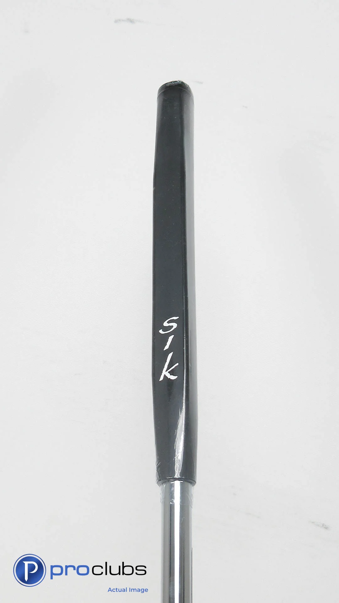 New! SIK Jo C Series Slant Neck 33" Putter w/ HC (Flange Line) - 368321 - Image 7