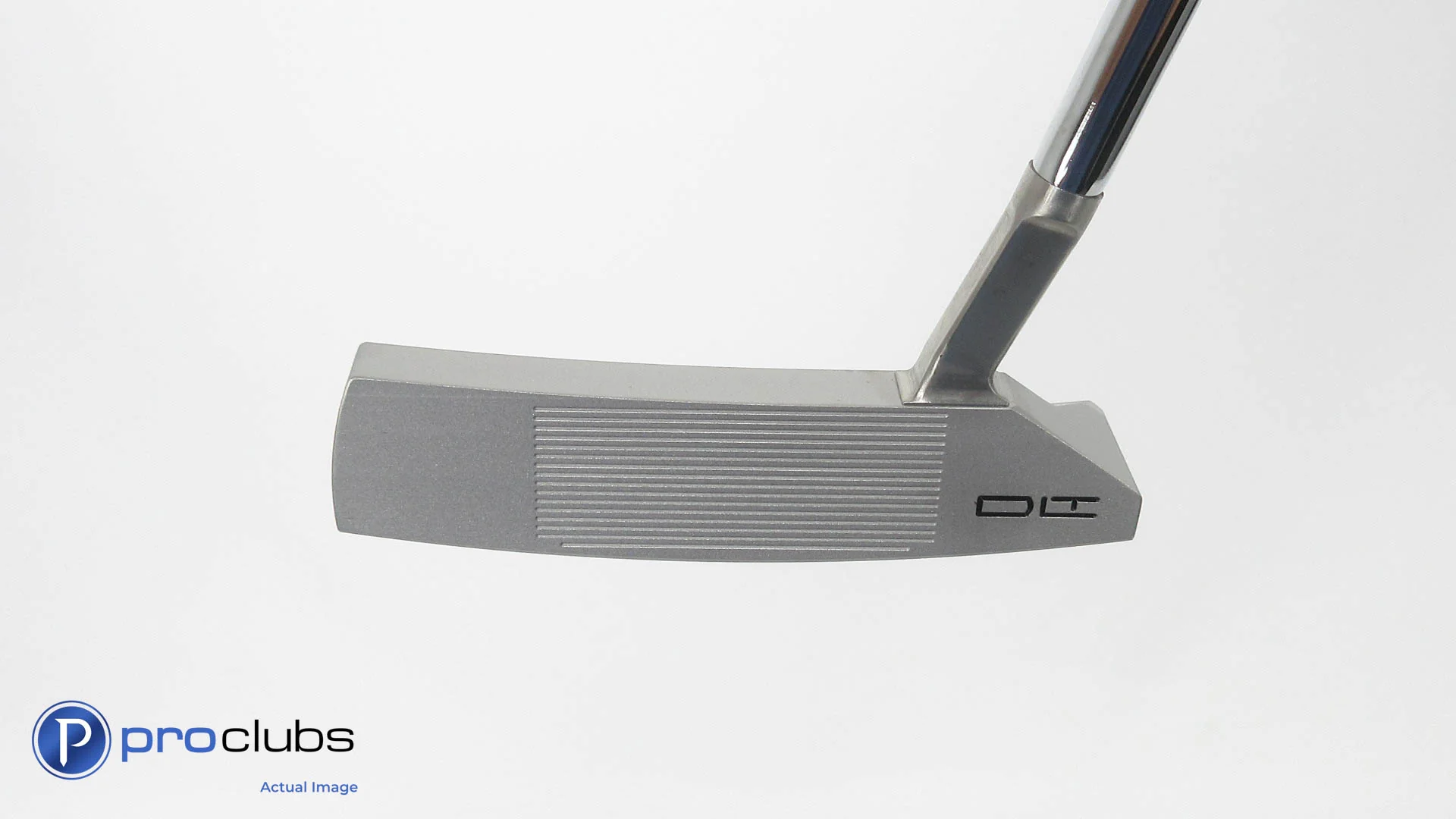 New! SIK Jo C Series Slant Neck 35" Putter w/ HC (Flange Line) - 368314 - Image 3