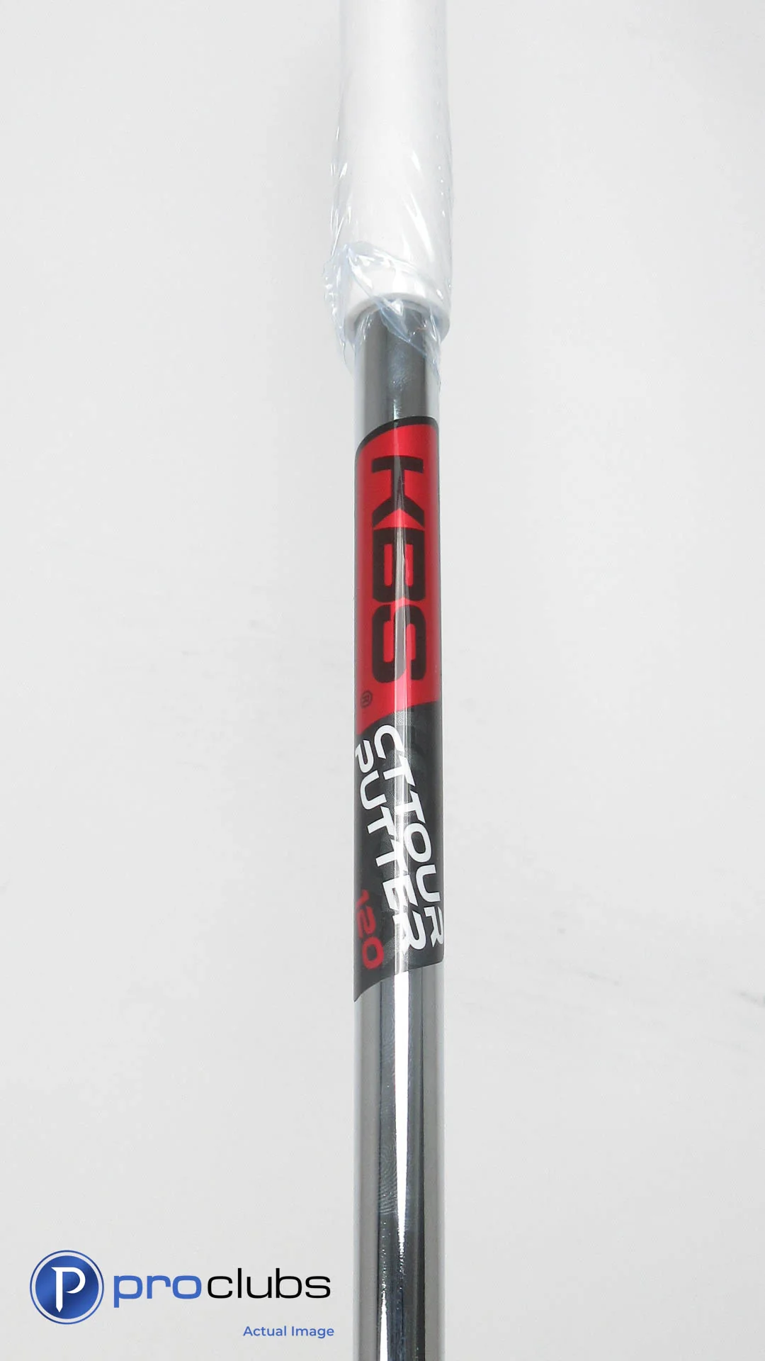 New! SIK Jo C Series Slant Neck 35" Putter w/ HC (Flange Line) - 368314 - Image 6