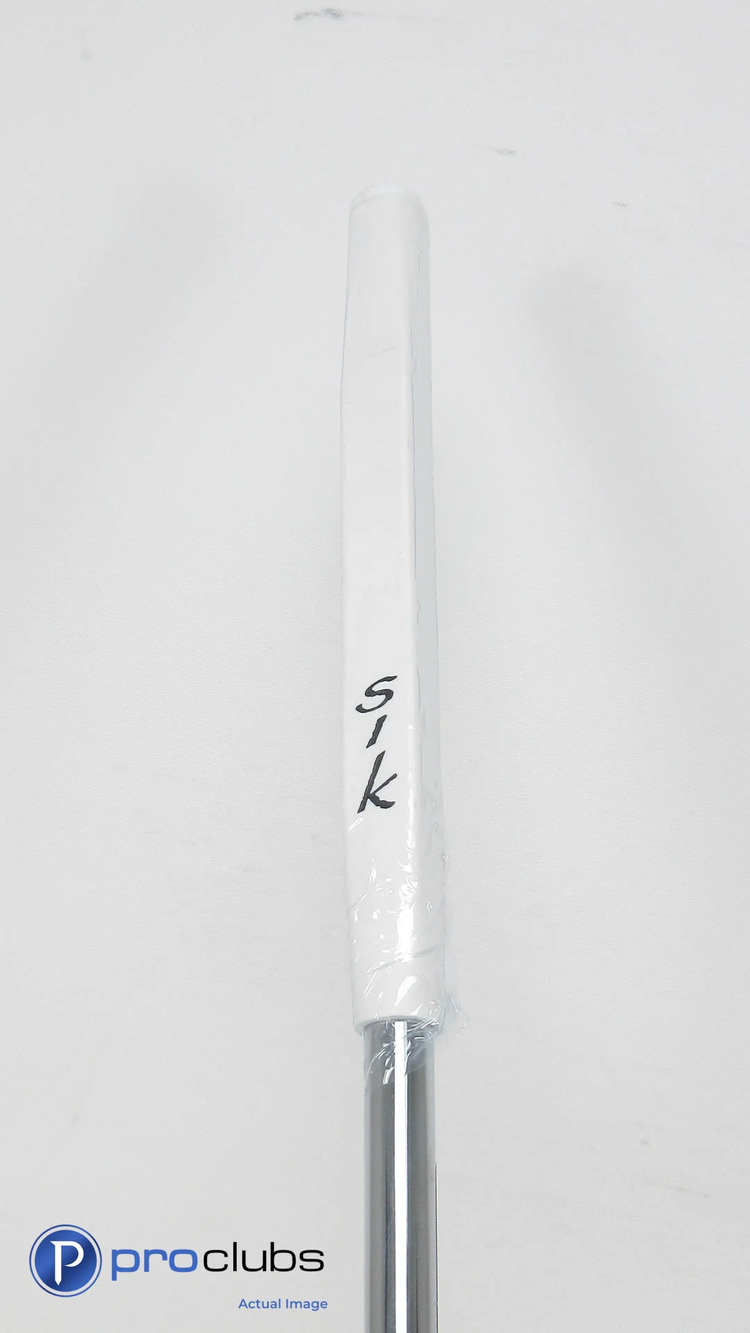 New! SIK Jo C Series Slant Neck 35" Putter w/ HC (Flange Line) - 368314 - Image 7
