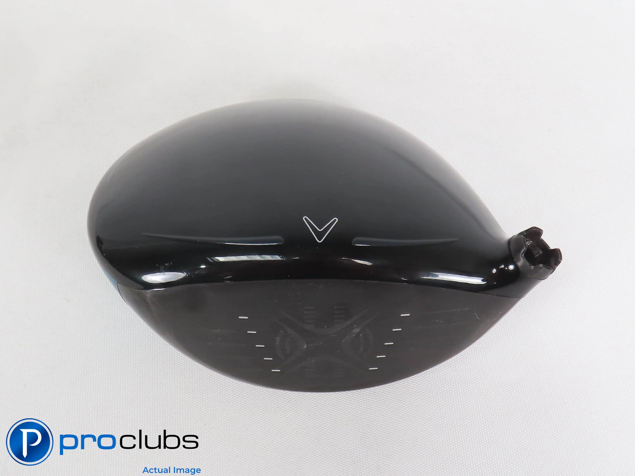 Excellent! Tour Issue Callaway Rogue SUB ZERO 9* Driver - Head Only - 502927 - Image 3