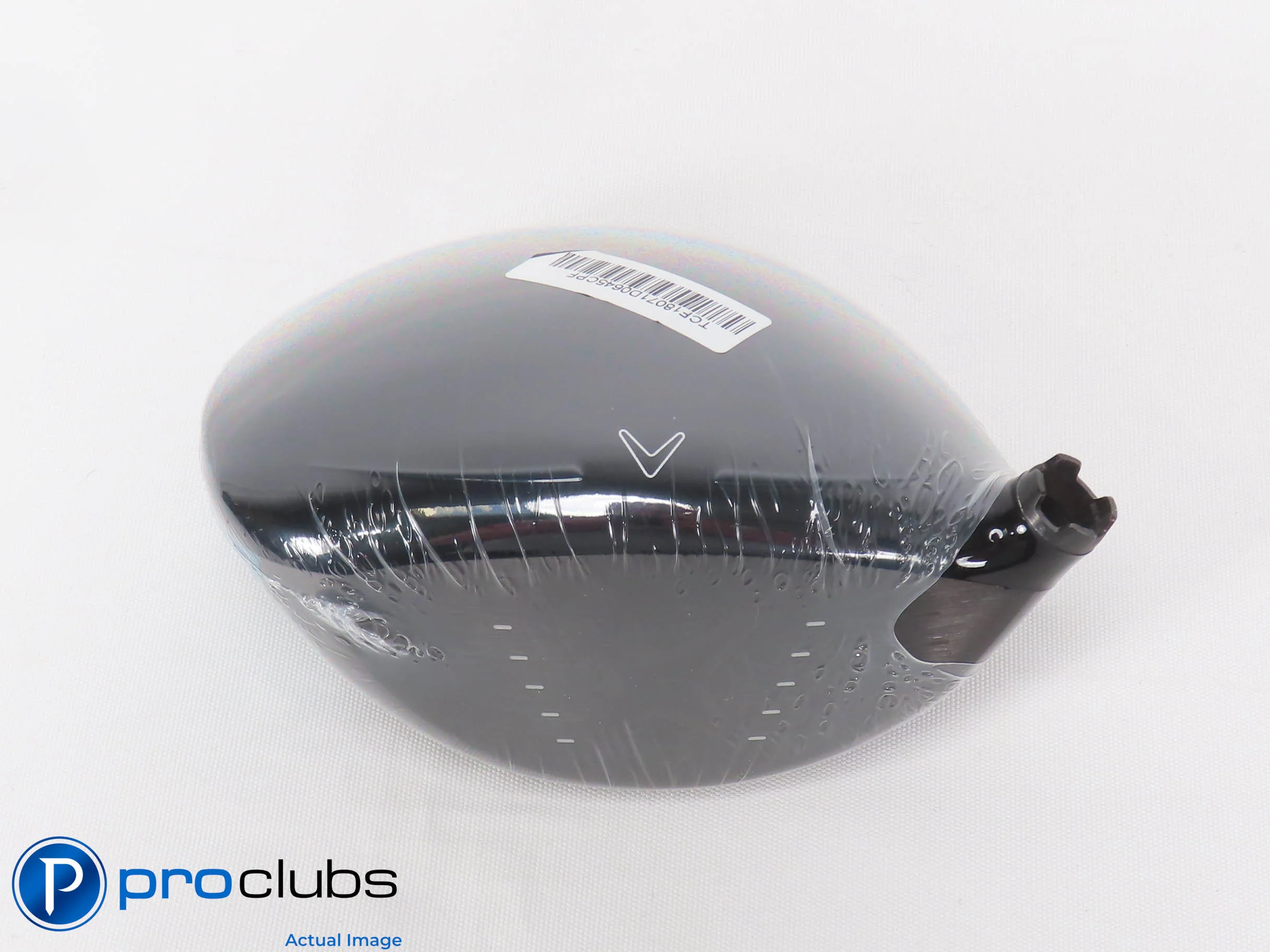 New! Tour Issue Callaway Rogue Sub Zero 8.5* Driver - Head Only - R/H - 469835 - Image 2