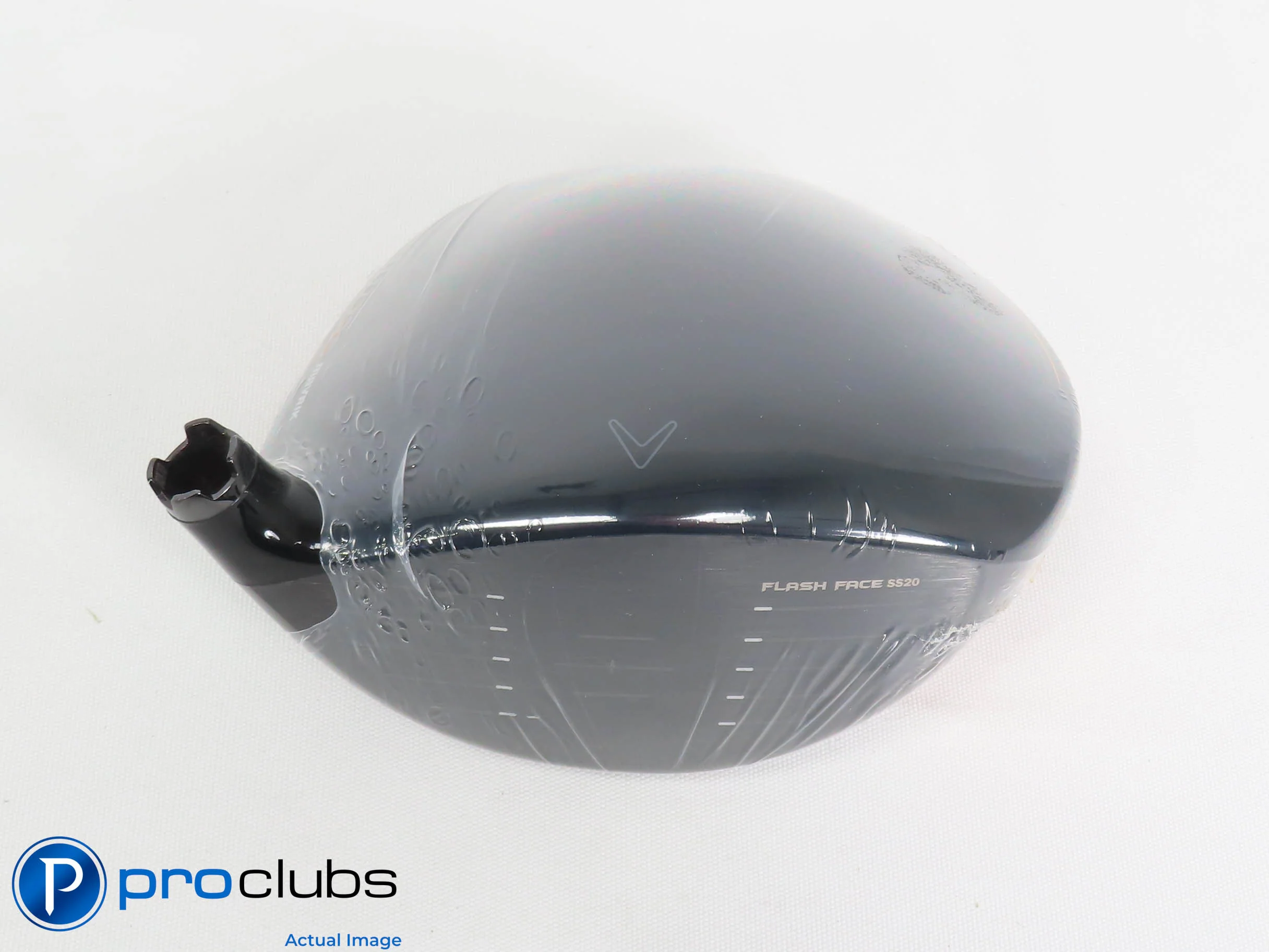 New! Tour Issue! Left Handed Callaway Mavrik MAX 9* Driver - Head Only - 445198 - Image 3