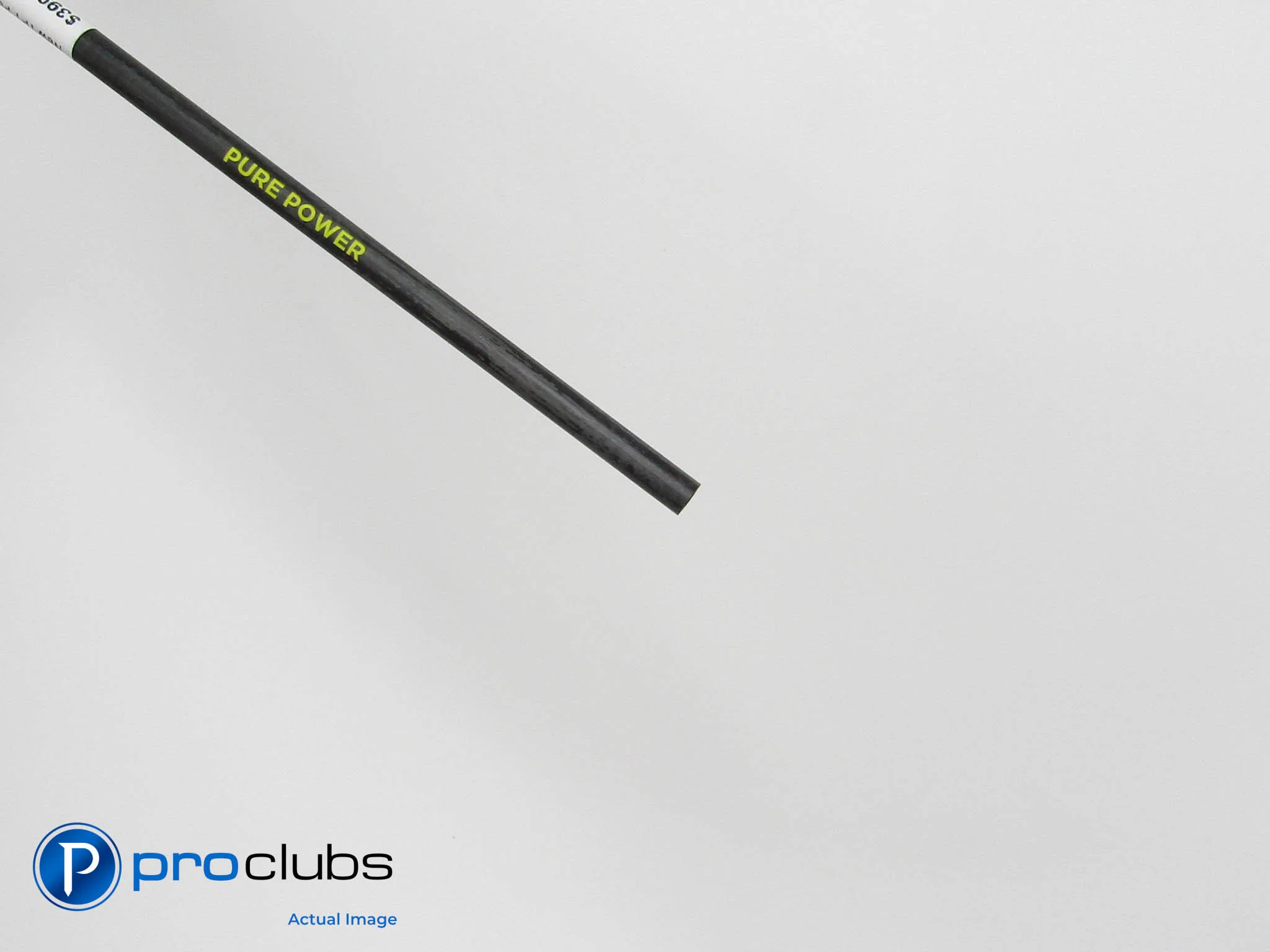 New TPT Power 20 / Hi Senior Flex Driver / Wood Shaft .335" Tip 503726 - Image 3