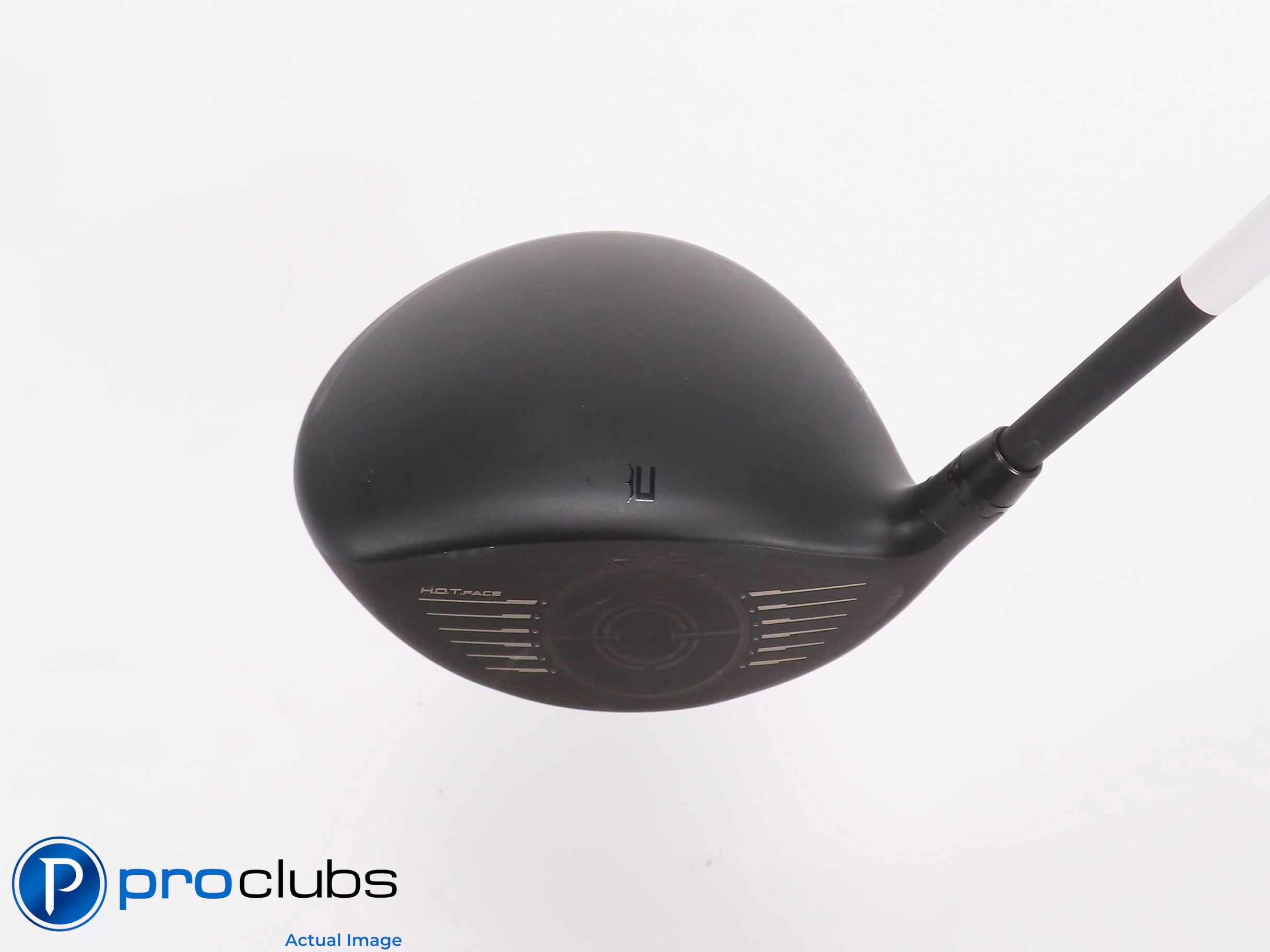 Nice Cobra DARKSPEED MAX 12* DRIVER - HZRDUS CB Red 50g 5.0 Senior Flex 455754 - Image 2