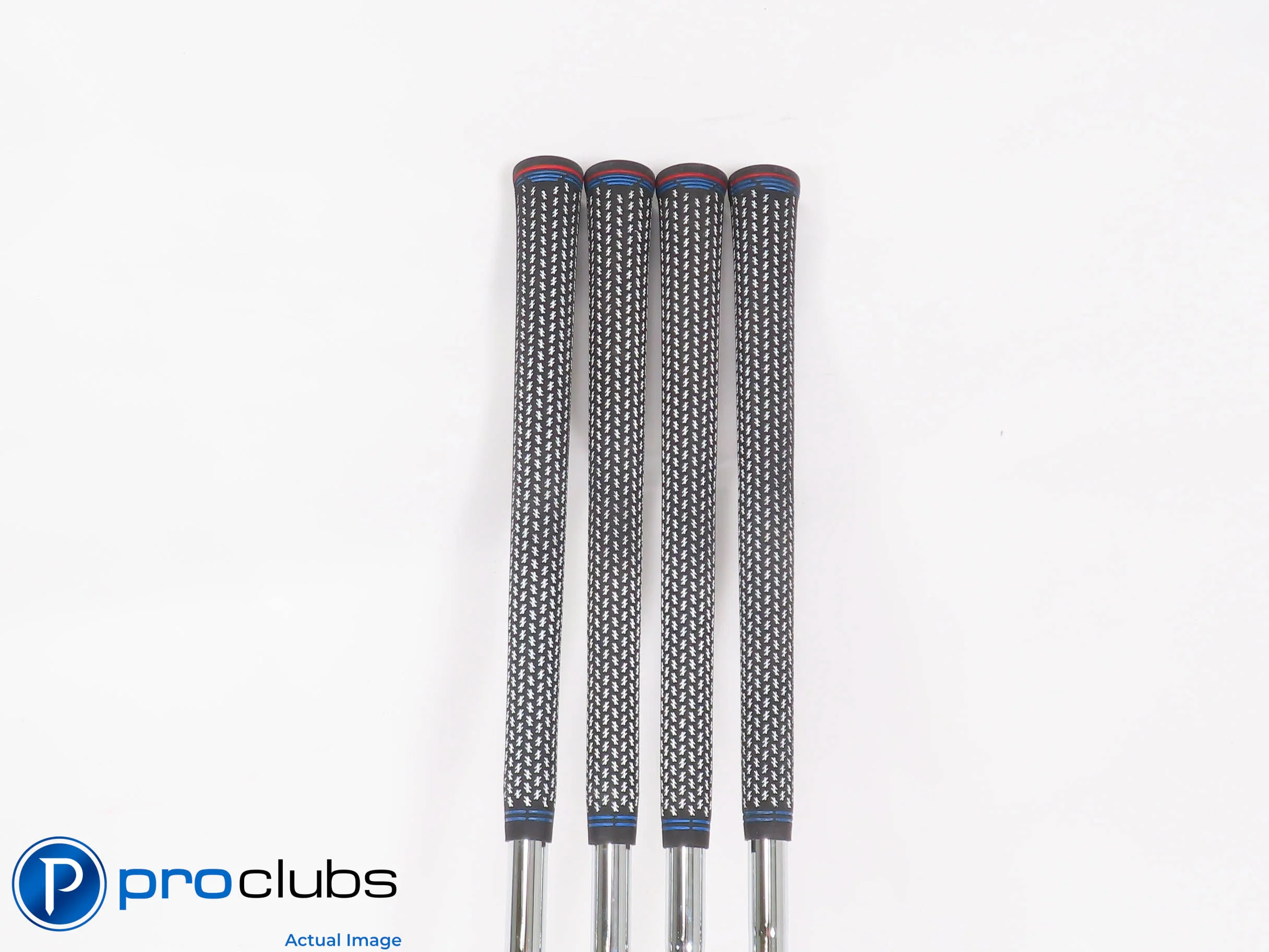 Nice Cobra KING LTDx ONE Length 8-PW,GW IRON SET - KBS Stiff Flex Steel 445718 - Image 6