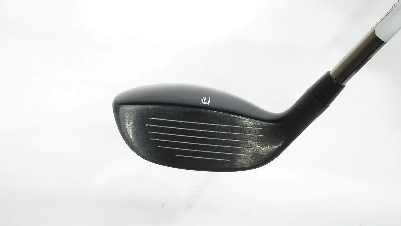 Nice! Ladies Cobra King RAD Speed 24* 5 Hybrid - UST Recoil ESX Ladies 270553 - Image 2