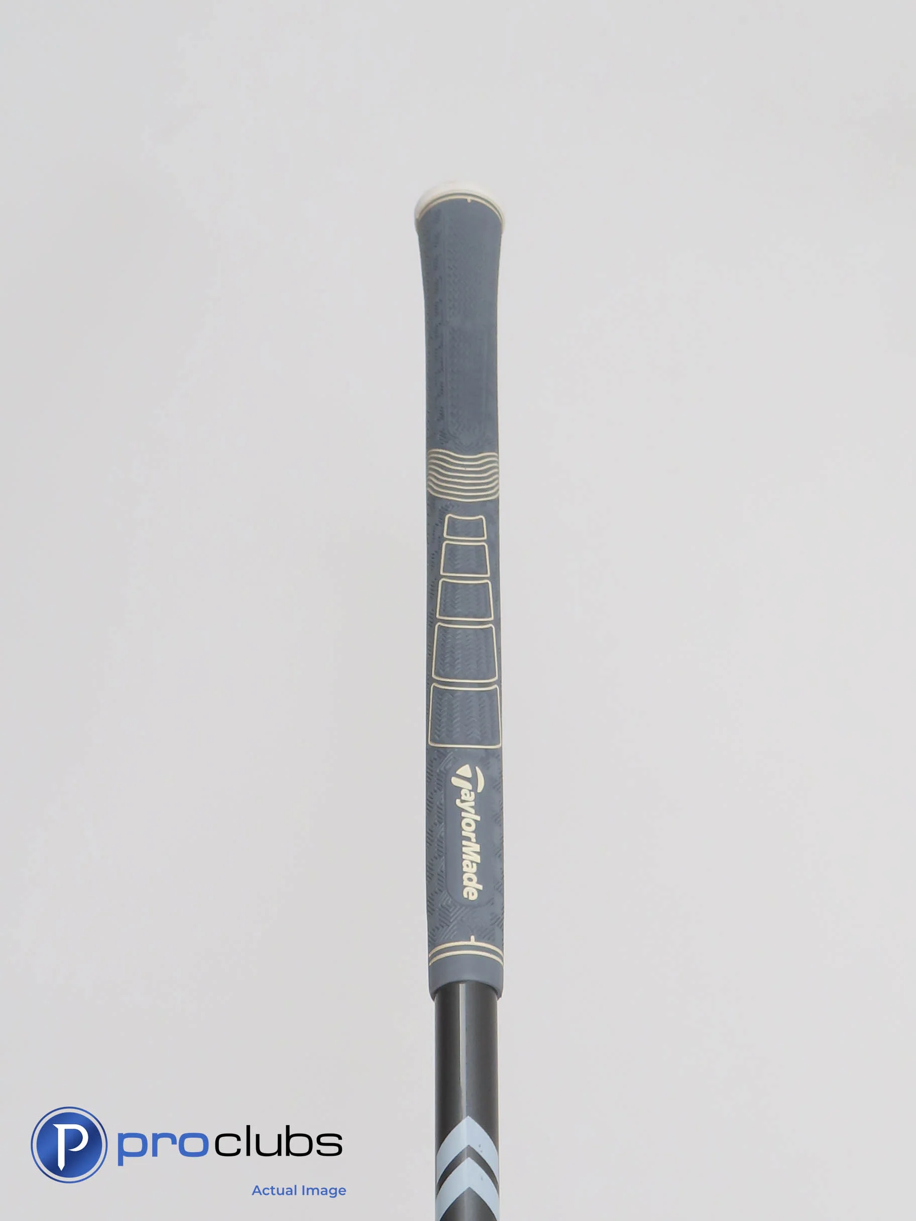 Nice Ladies TaylorMade Stealth 26* 5 Hybrid Aldila Ascent 45g Ladies Flex 341475 - Image 4