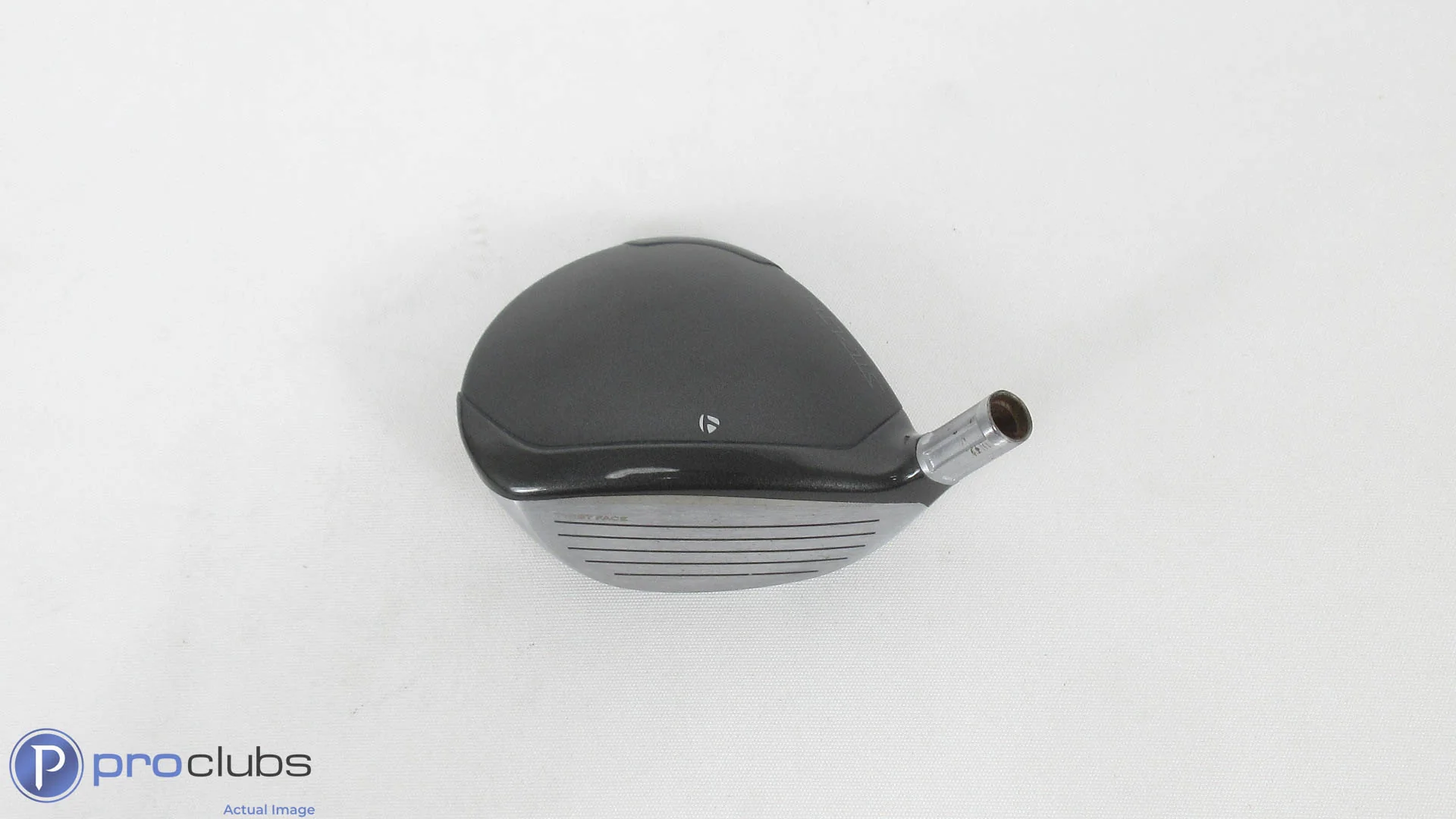 Nice! Ladies TaylorMade Stealth HL 16.5* 3 Wood - Head Only - 343408 - Image 2