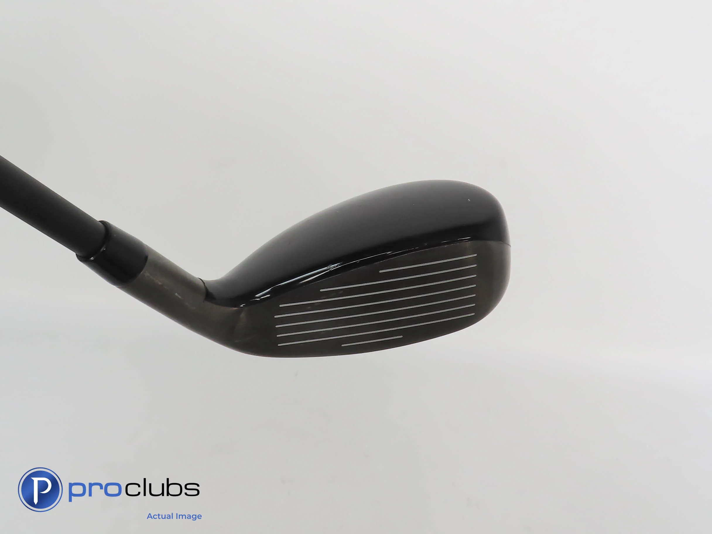 Nice Left Handed Callaway 2021 Apex Pro 20* 3 Hybrid - MMT 80 Stiff Flex 336751 - Image 2