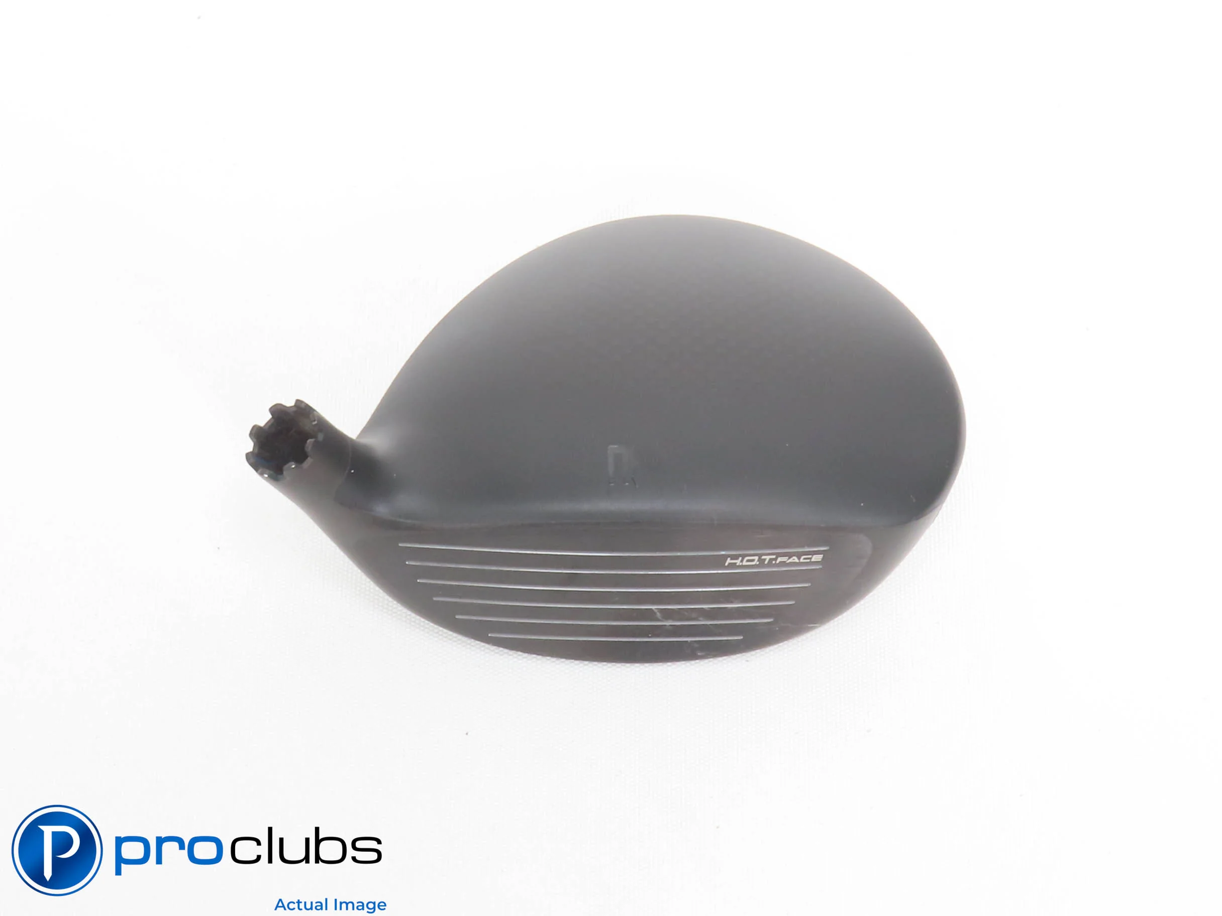 Nice Left Handed Cobra DARKSPEED LS Titanium 14.5* 3 Wood HEAD ONLY 422974 - Image 2