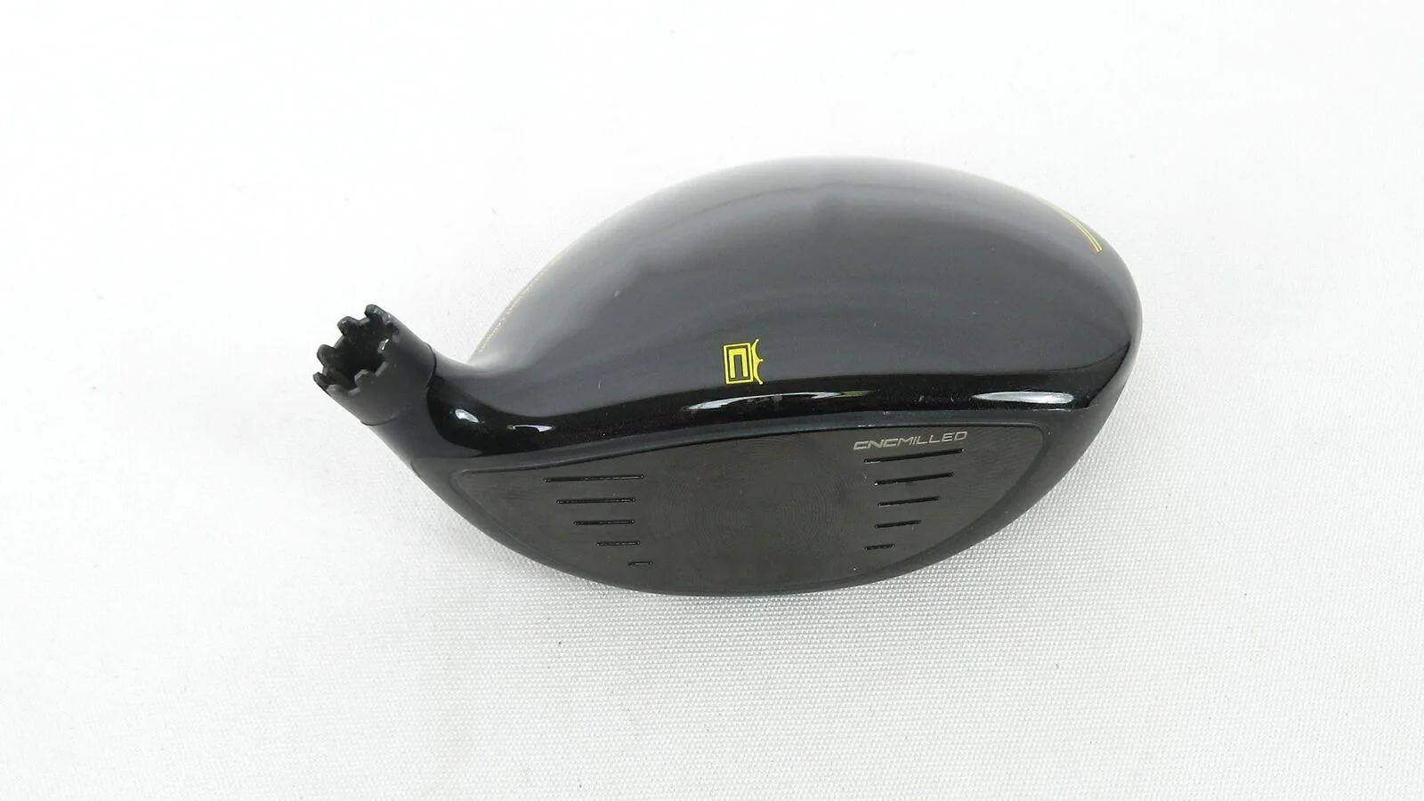 Nice! Left Handed Cobra King SZ Speedzone 14.5* 3 Wood -Head Only- LH 291720 - Image 2