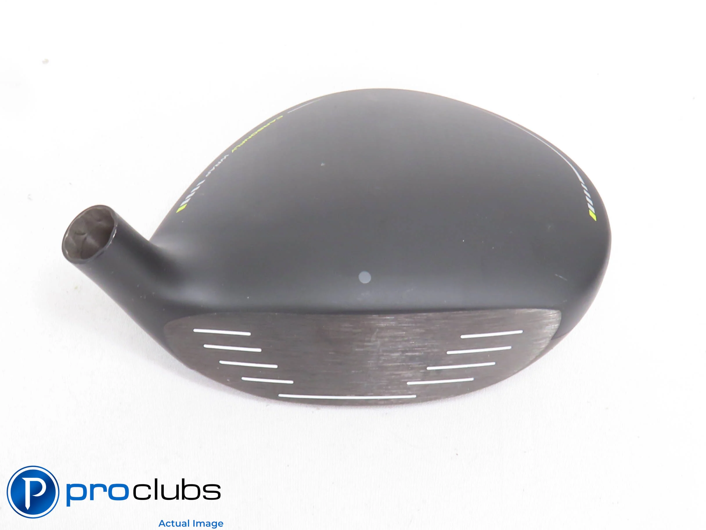 Nice! Left Handed PING G430 LST 15* 3 Wood - Head Only - 429424 - Image 2