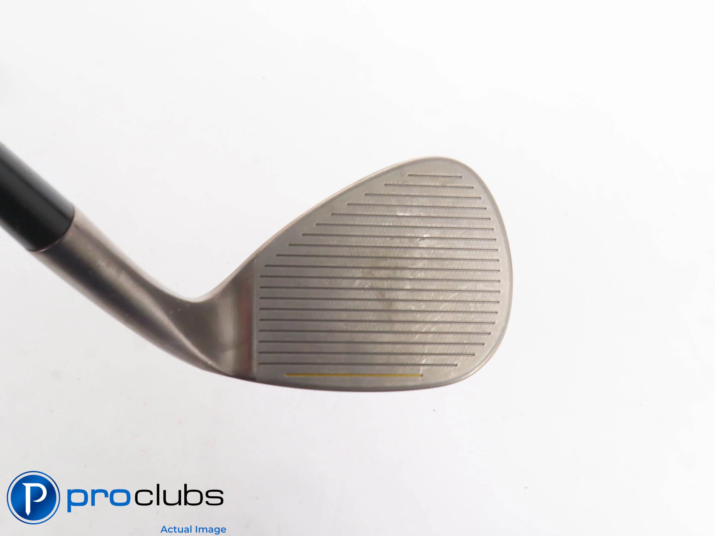 Nice Left Handed TaylorMade Hi-Toe4 ATW Grind 60*(14*) Wedge - Wedge Flex 429281 - Image 2