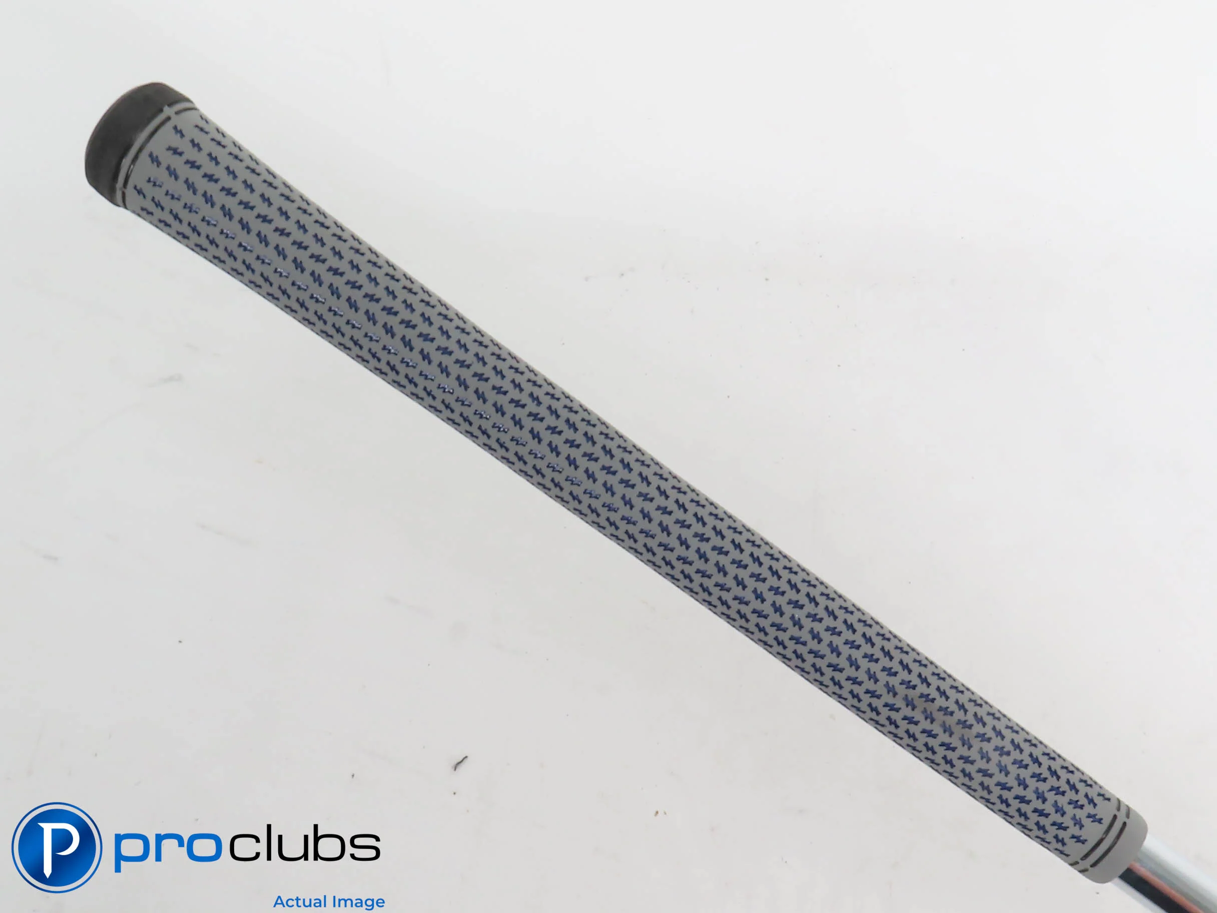 Nice Left Handed TaylorMade Milled Grind HI-TOE 58*(10*) WEDGE Wedge Flex 412551 - Image 4