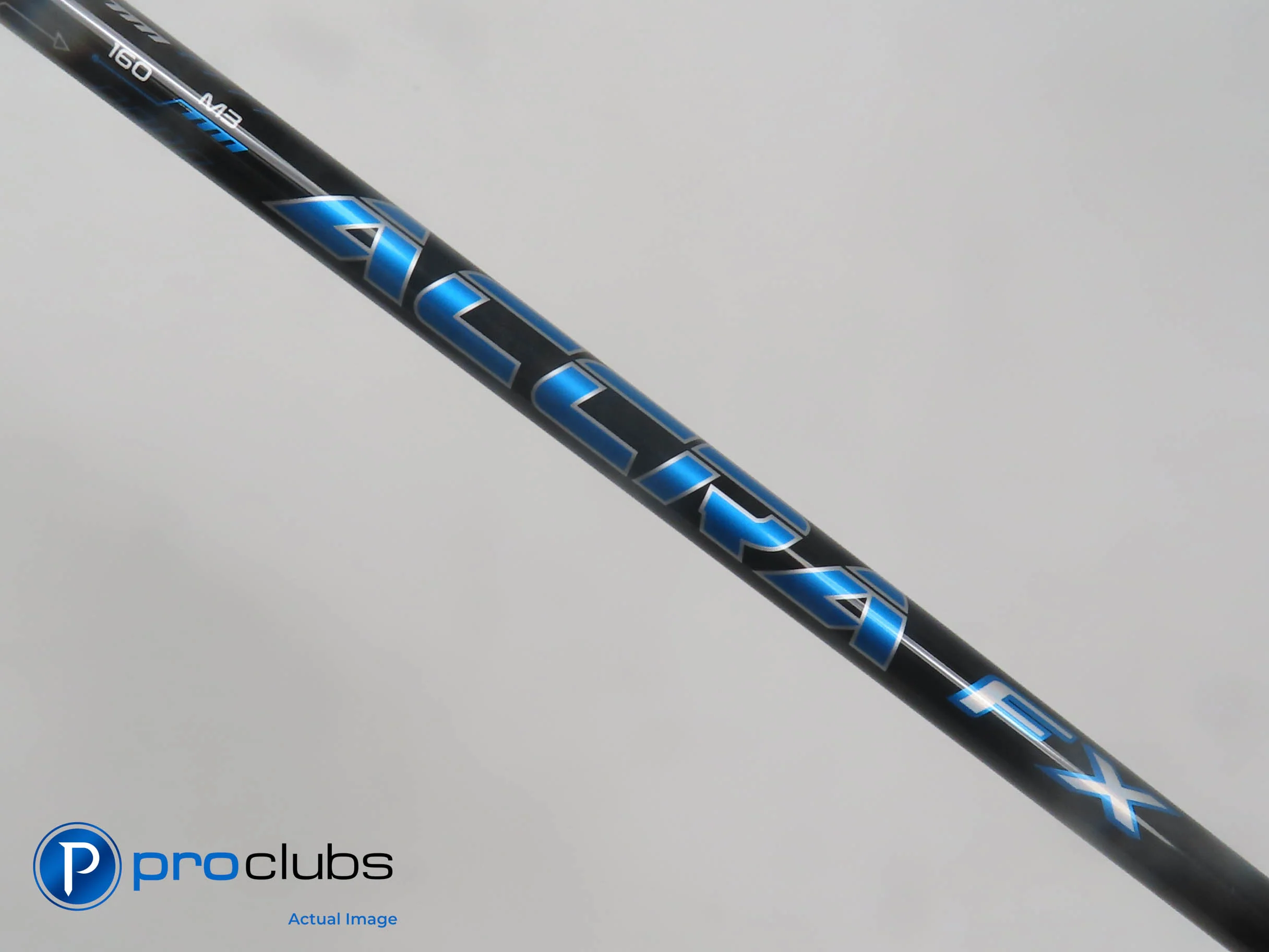 Nice Left Handed TaylorMade STEALTH 2 HD 16* 3 WOOD - Accra Regular Flex 393852 - Image 3