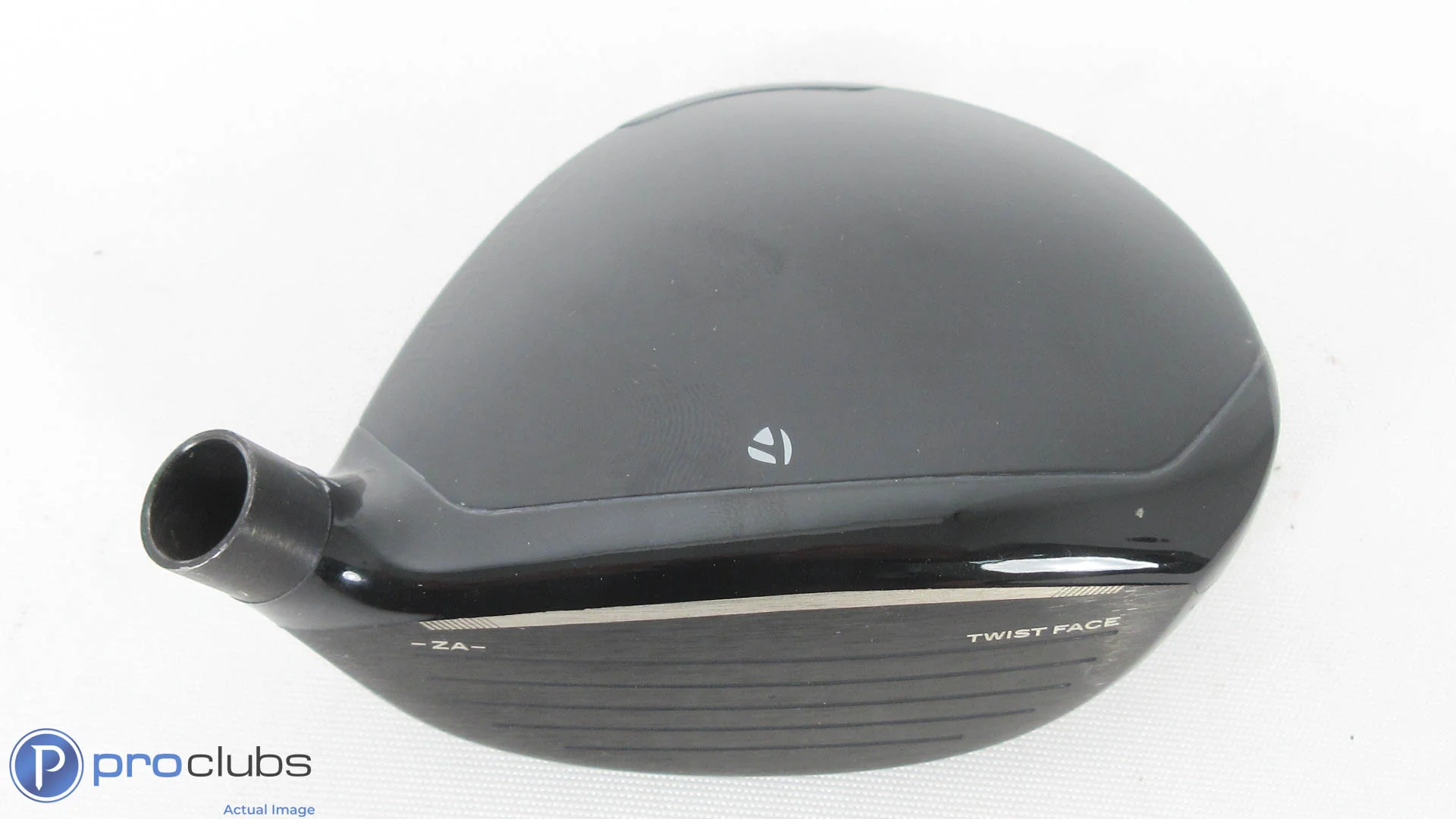 Nice! Left Handed TaylorMade Stealth Plus+ 15* - 3 Wood - Head Only - L/H 364166 - Image 2
